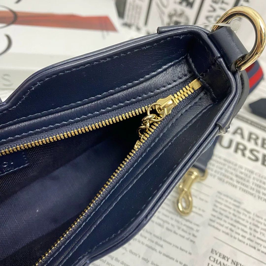 Gucci Pre-loved Bag Very good condition Size ONE SIZE - 6 Thumbnail
