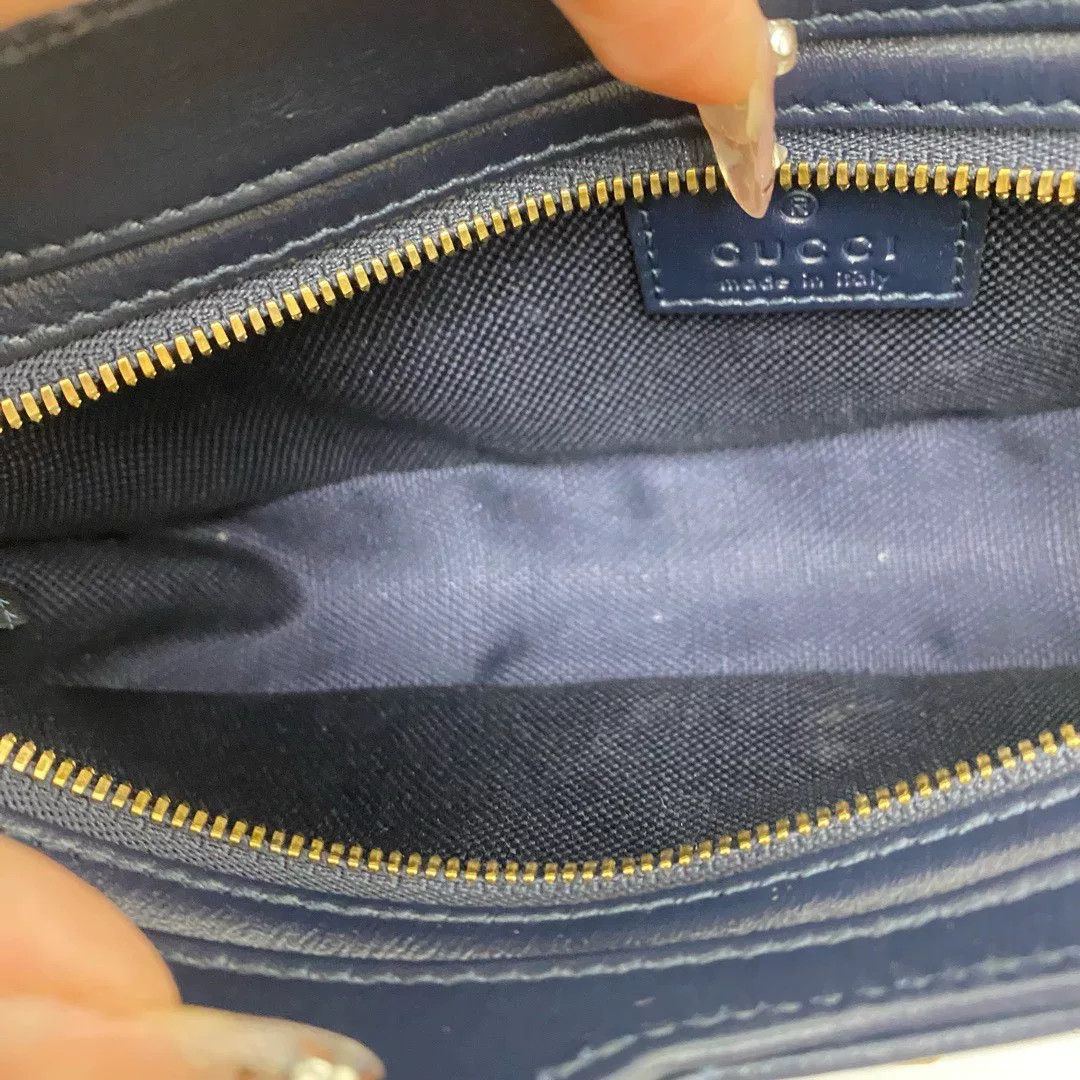 Gucci Pre-loved Bag Very good condition Size ONE SIZE - 5 Thumbnail