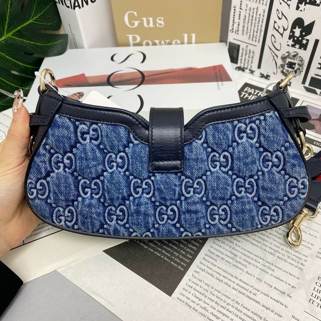 Gucci Pre-loved Bag Very good condition Size ONE SIZE - 3 Thumbnail