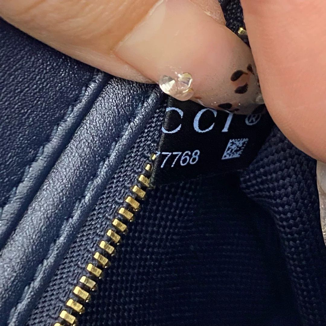 Gucci Pre-loved Bag Very good condition Size ONE SIZE - 8 Thumbnail