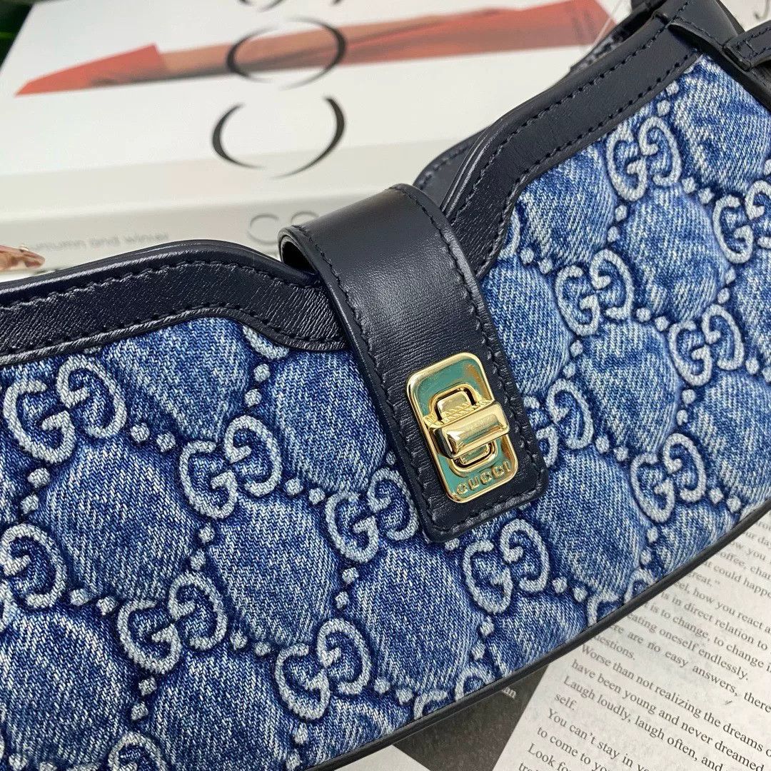 Gucci Pre-loved Bag Very good condition Size ONE SIZE - 2 Thumbnail