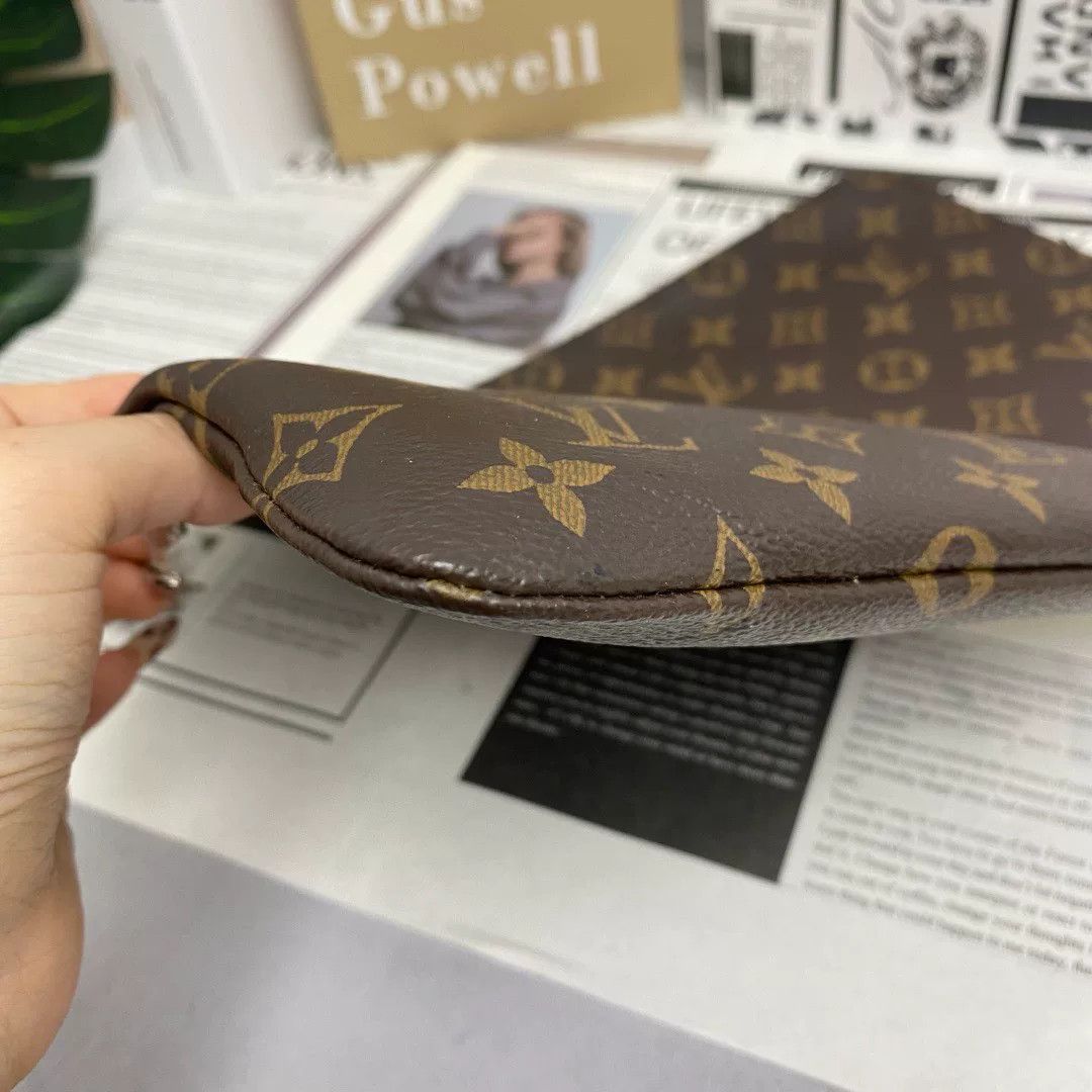Louis Vuitton Pre-loved Bag Very good condition Size ONE SIZE - 2 Thumbnail