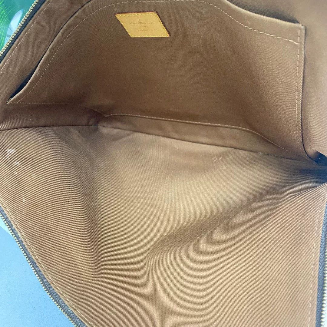 Louis Vuitton Pre-loved Bag Very good condition Size ONE SIZE - 3 Thumbnail