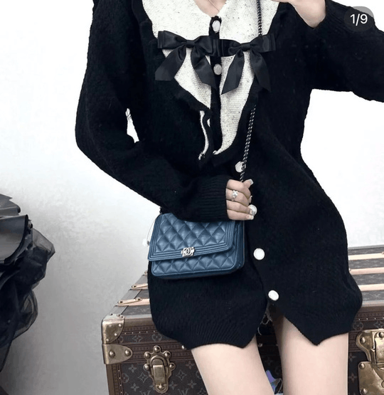 Chanel Pre-loved Bag Very good condition Size ONE SIZE - 9 Thumbnail