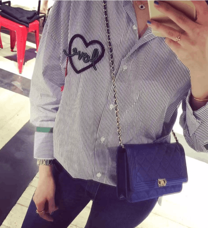 Chanel Pre-loved Bag Very good condition Size ONE SIZE - 8 Thumbnail