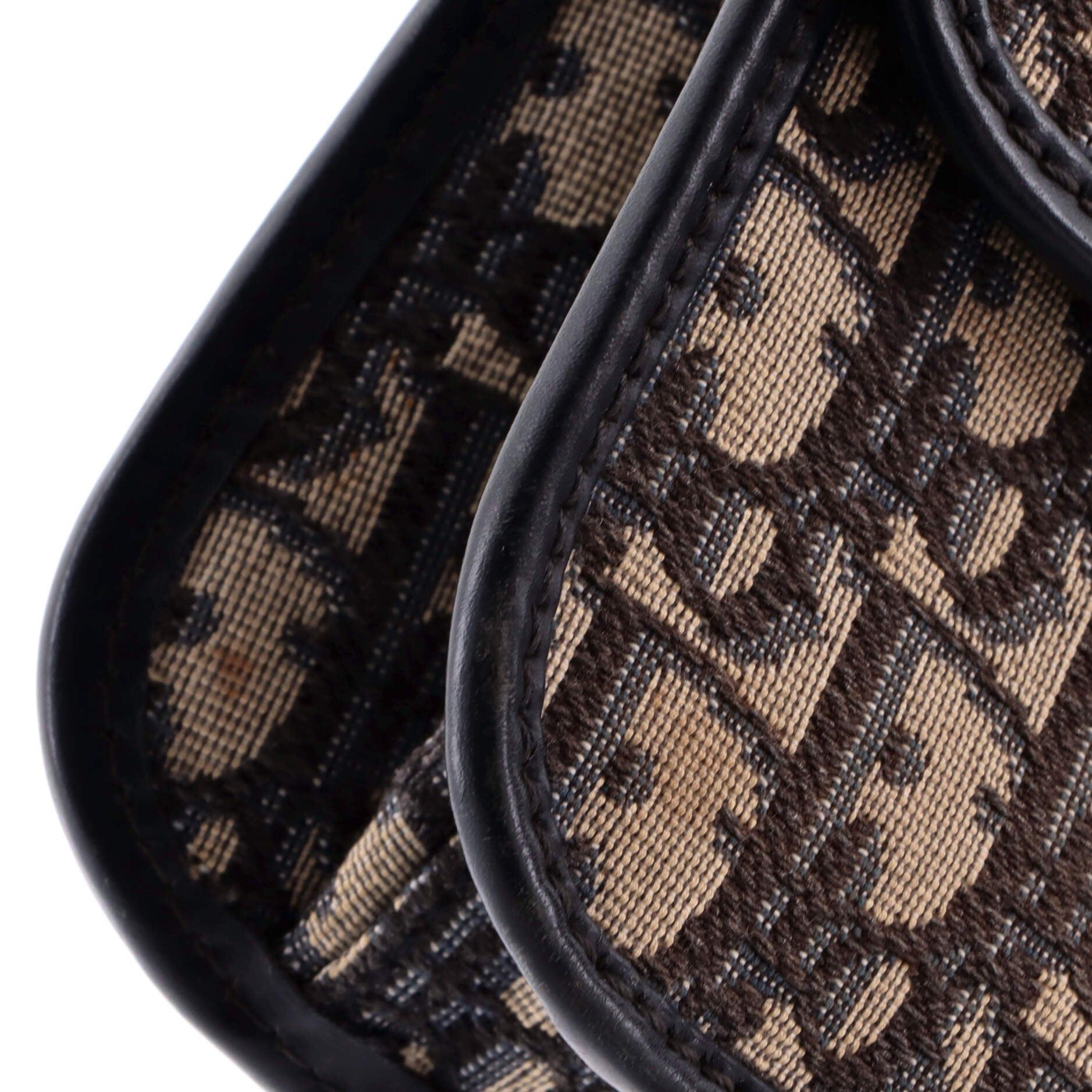 Dior Dioraddict Flap Bag Size ONE SIZE - 6 Thumbnail