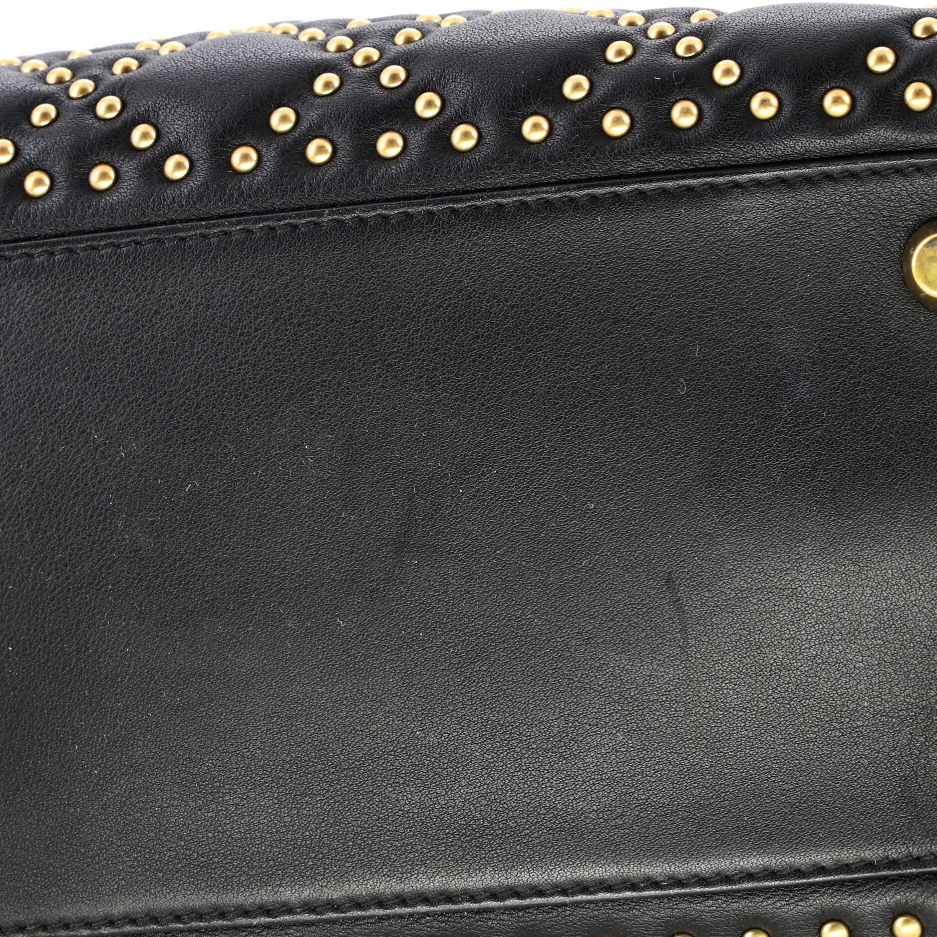 Dior Supple Lady Dior Bag Size ONE SIZE - 6 Thumbnail