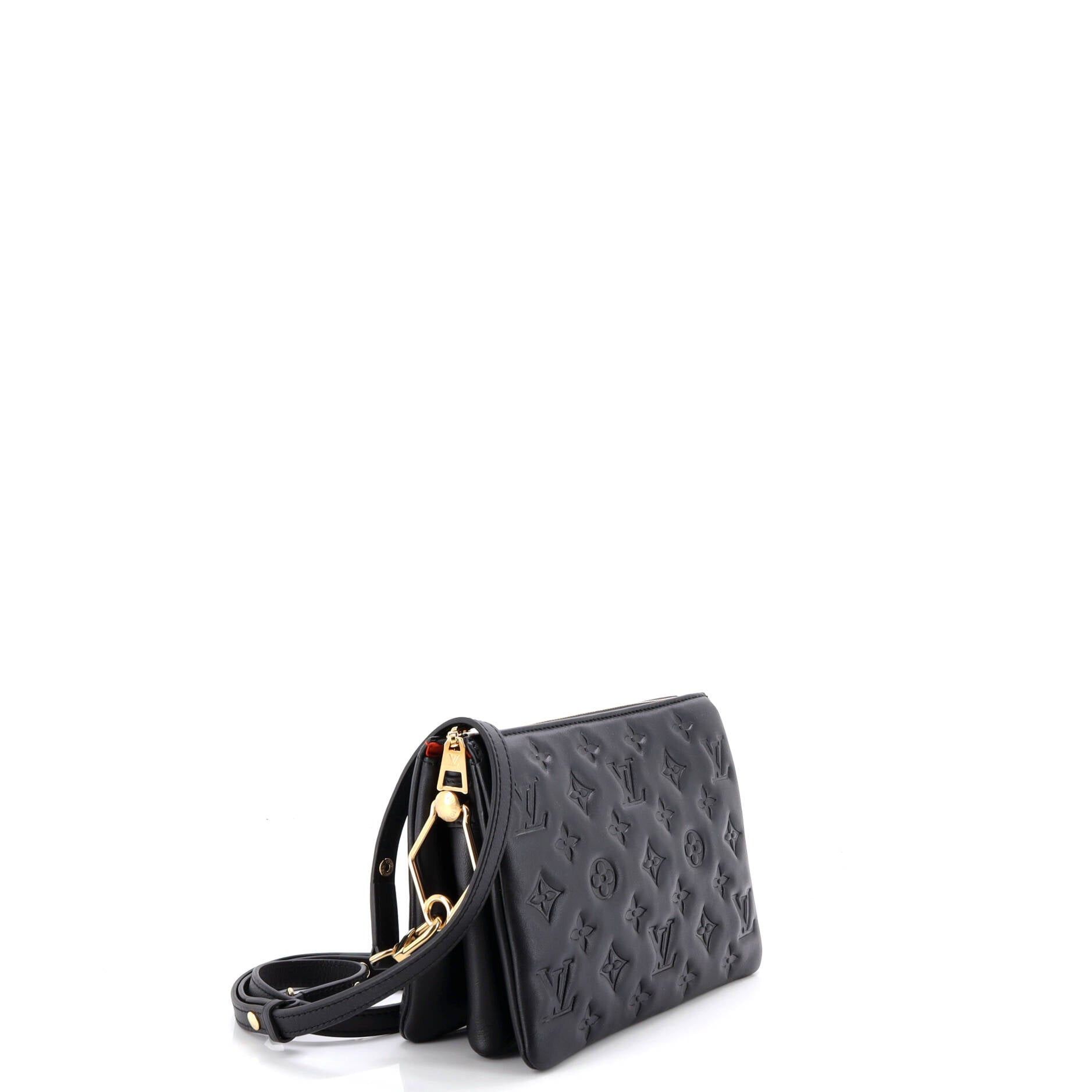 Louis Vuitton Coussin Bag Size ONE SIZE - 2 Thumbnail
