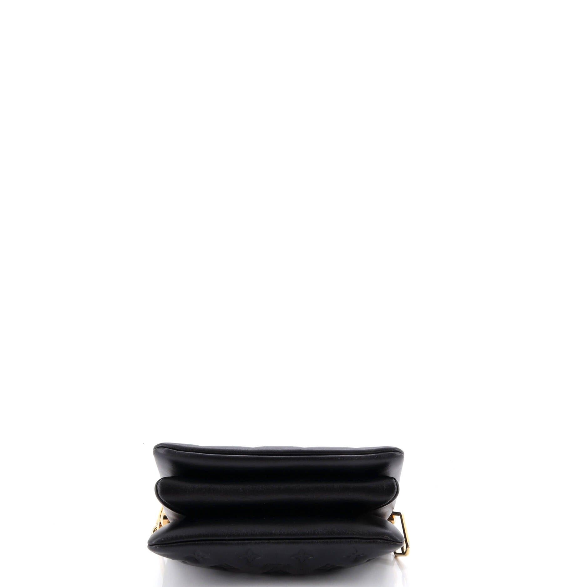 Louis Vuitton Coussin Bag Size ONE SIZE - 4 Thumbnail