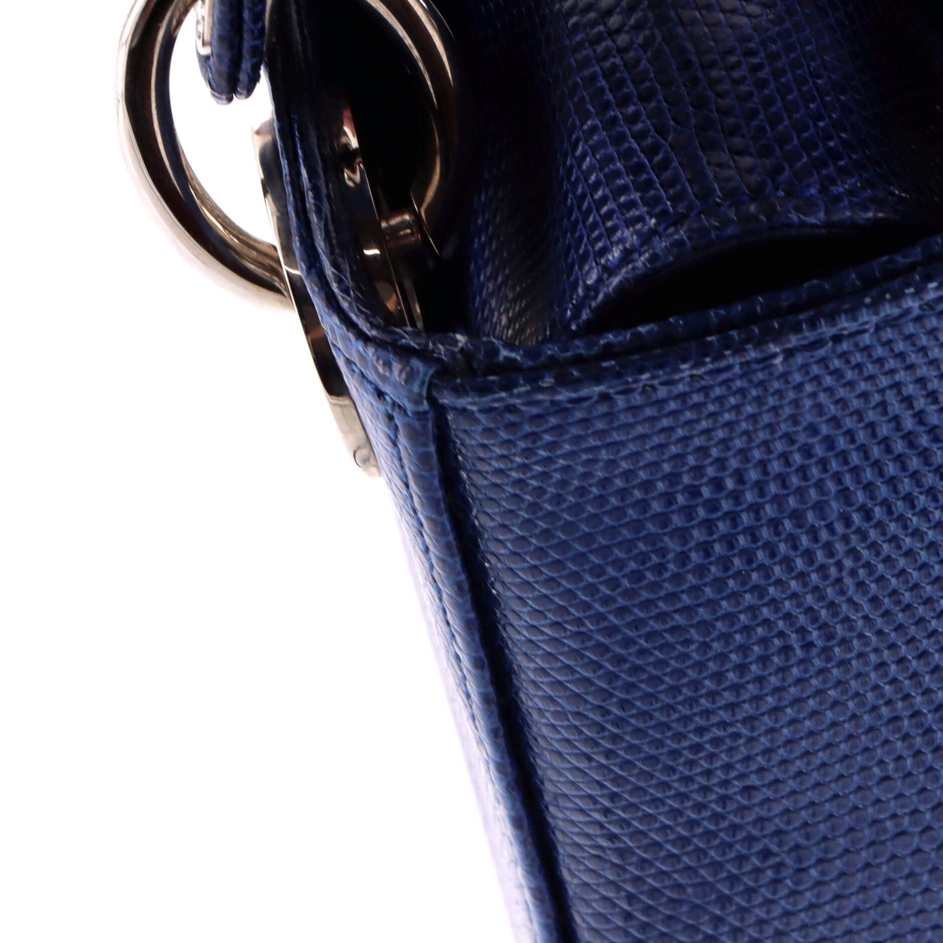 Dior Lady Dior Bag Size ONE SIZE - 7 Thumbnail