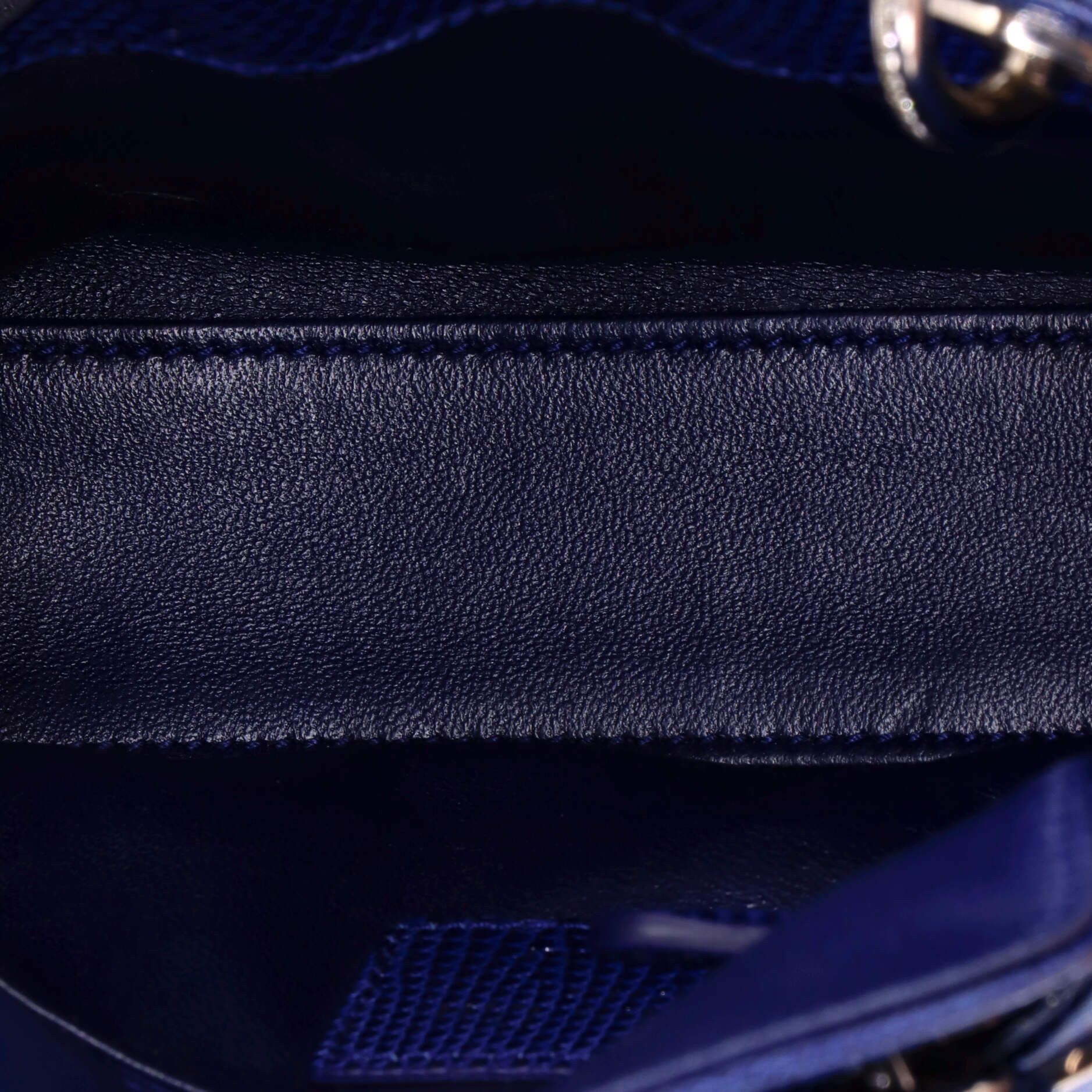 Dior Lady Dior Bag Size ONE SIZE - 5 Thumbnail