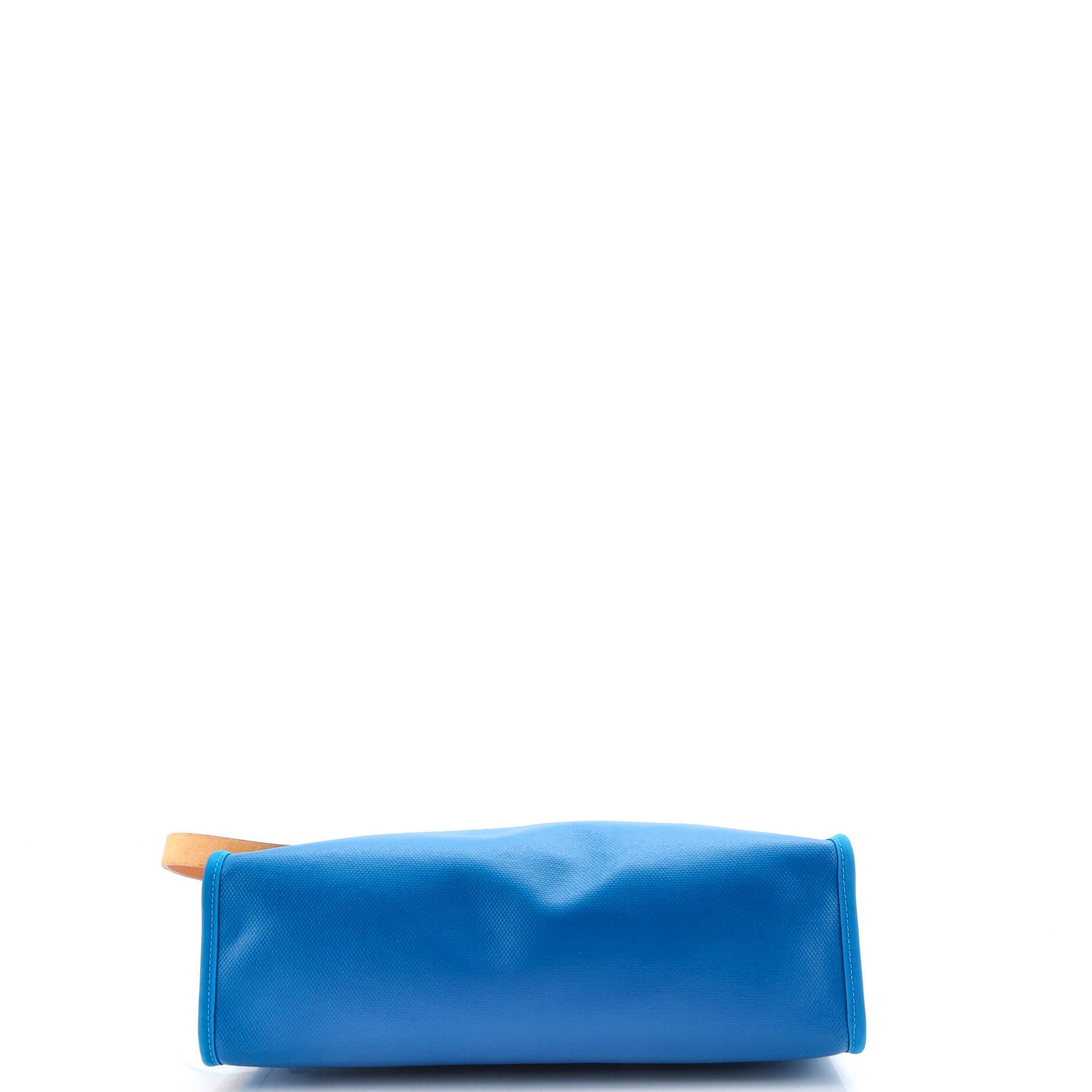 Hermes Herbag Zip Size ONE SIZE - 5 Thumbnail