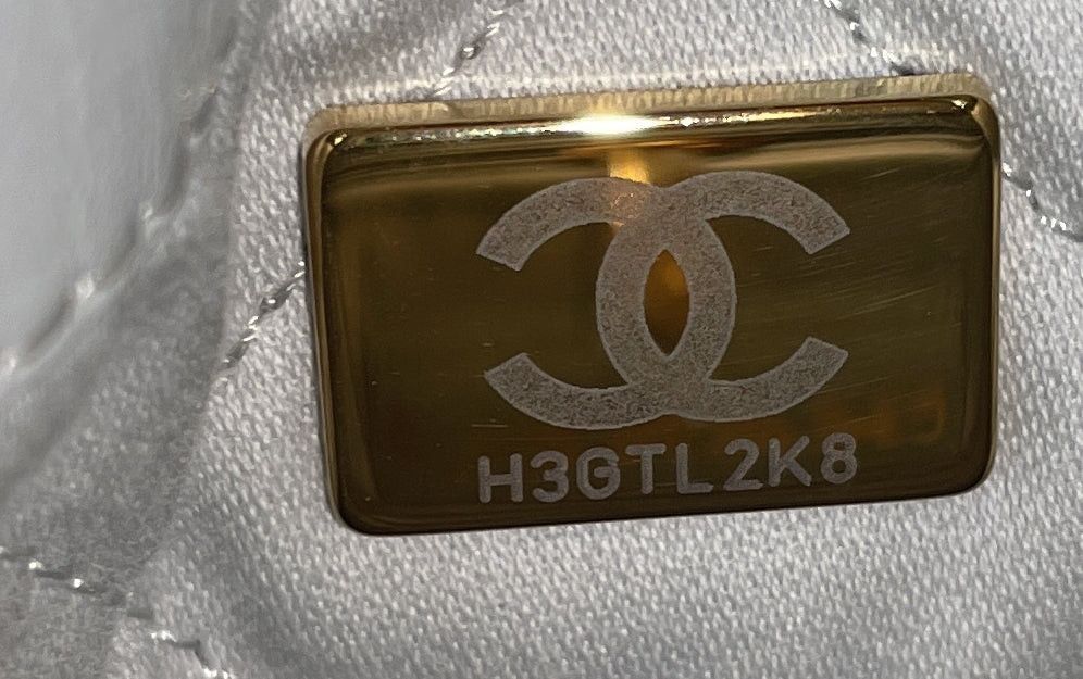 Chanel 22 Chain Backpack Size ONE SIZE - 7 Thumbnail