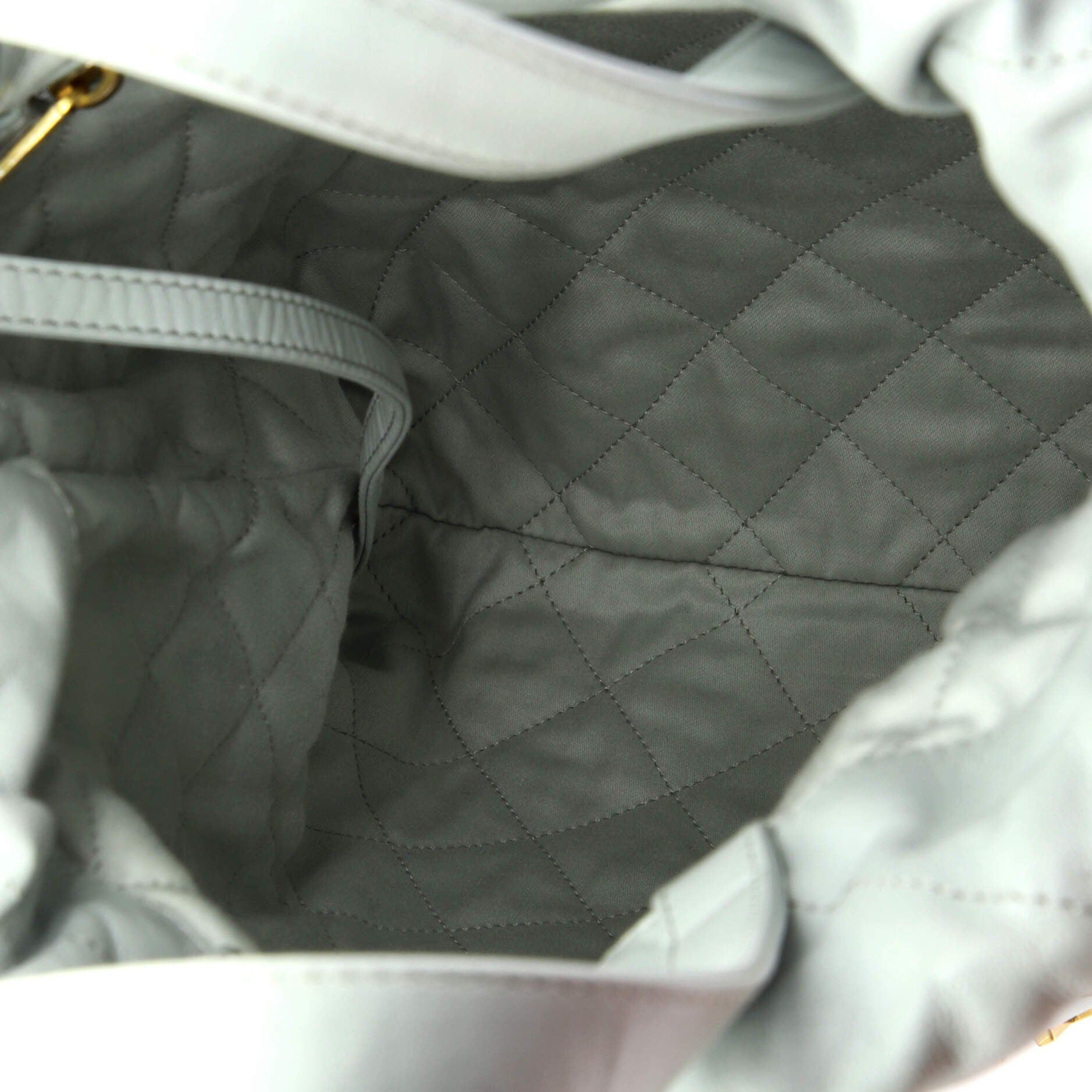 Chanel 22 Chain Backpack Size ONE SIZE - 5 Thumbnail