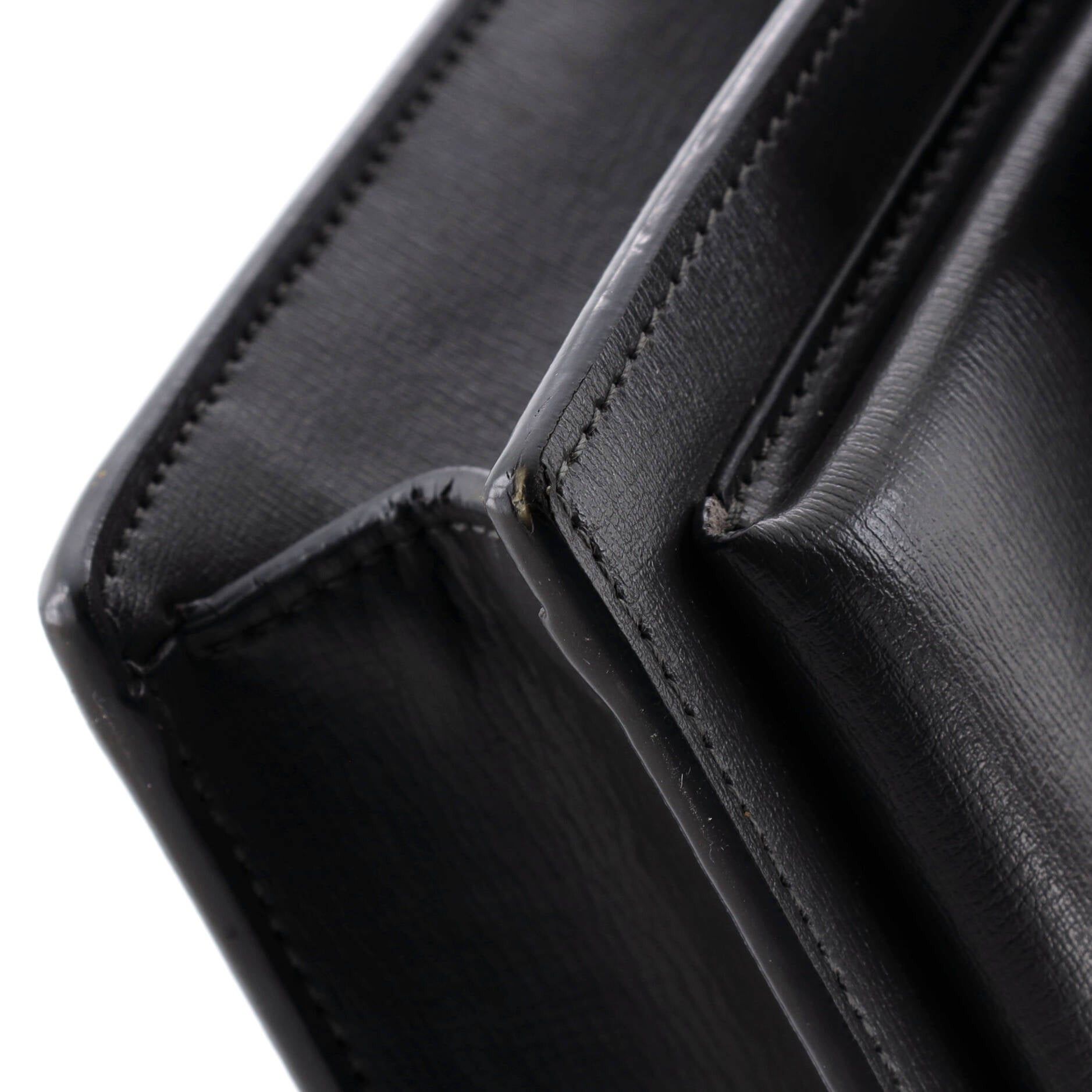 Saint Laurent Paris Sunset Top Handle Shoulder Bag Size ONE SIZE - 6 Thumbnail