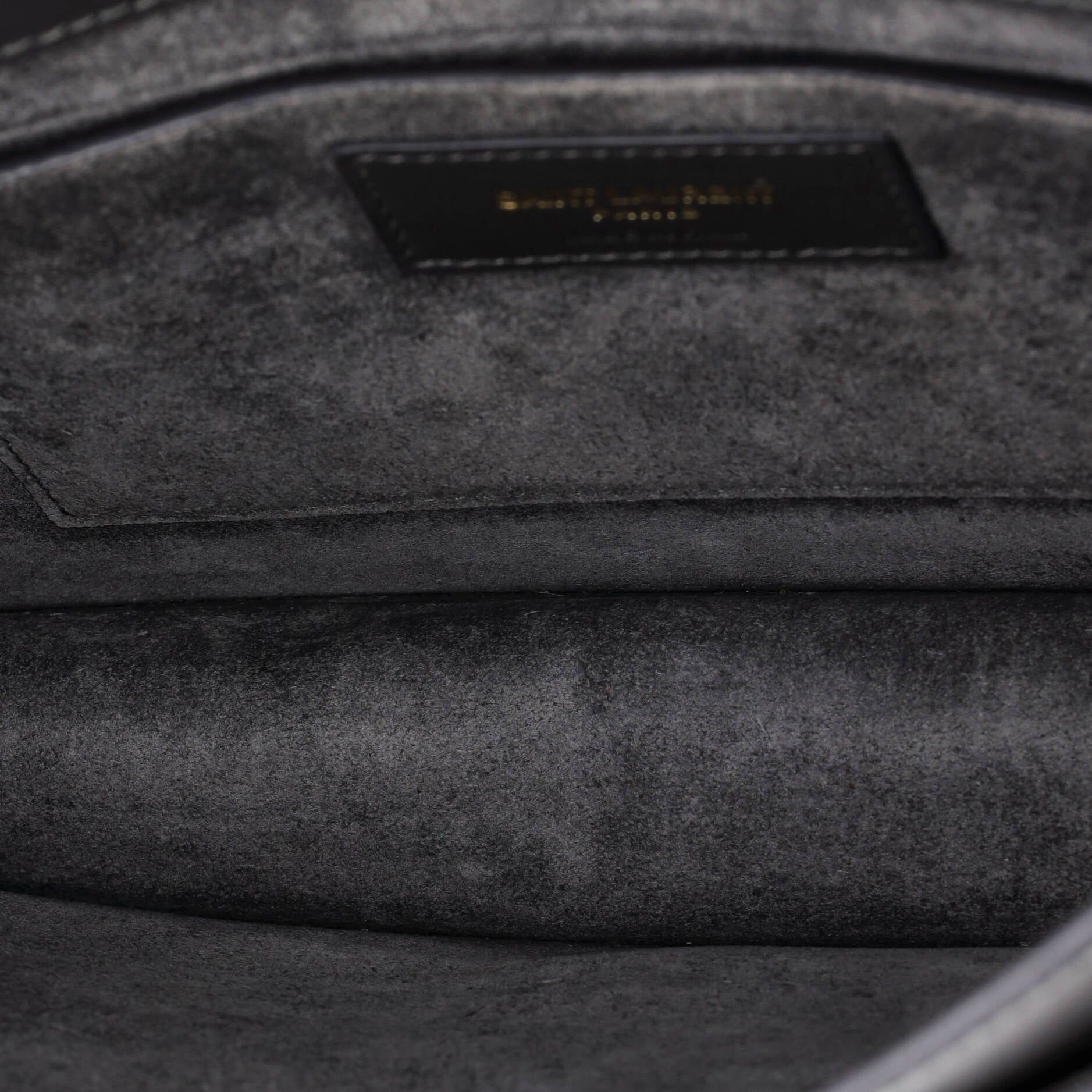 Saint Laurent Paris Sunset Top Handle Shoulder Bag Size ONE SIZE - 5 Thumbnail