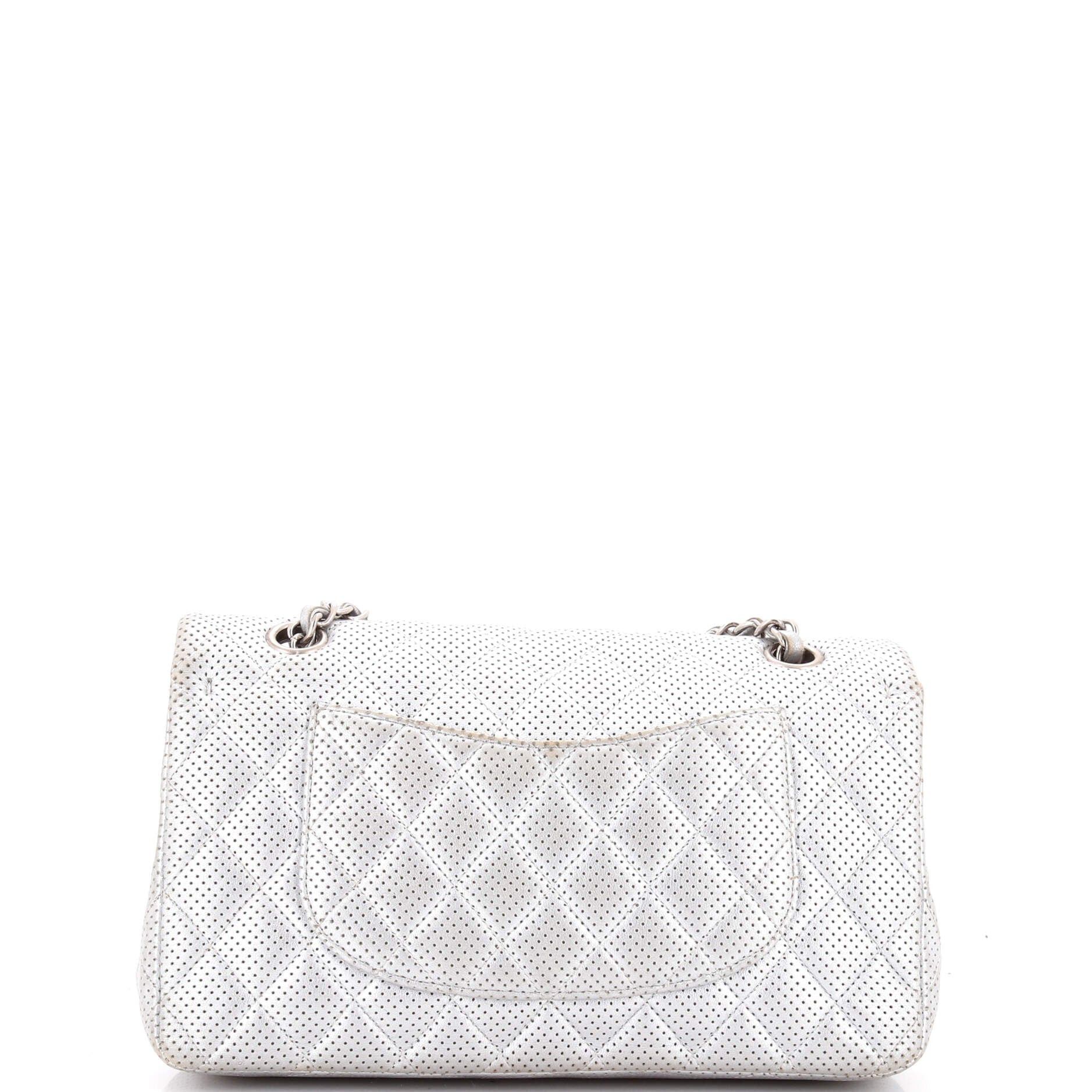 Chanel Classic Double Flap Bag Size ONE SIZE - 3 Thumbnail