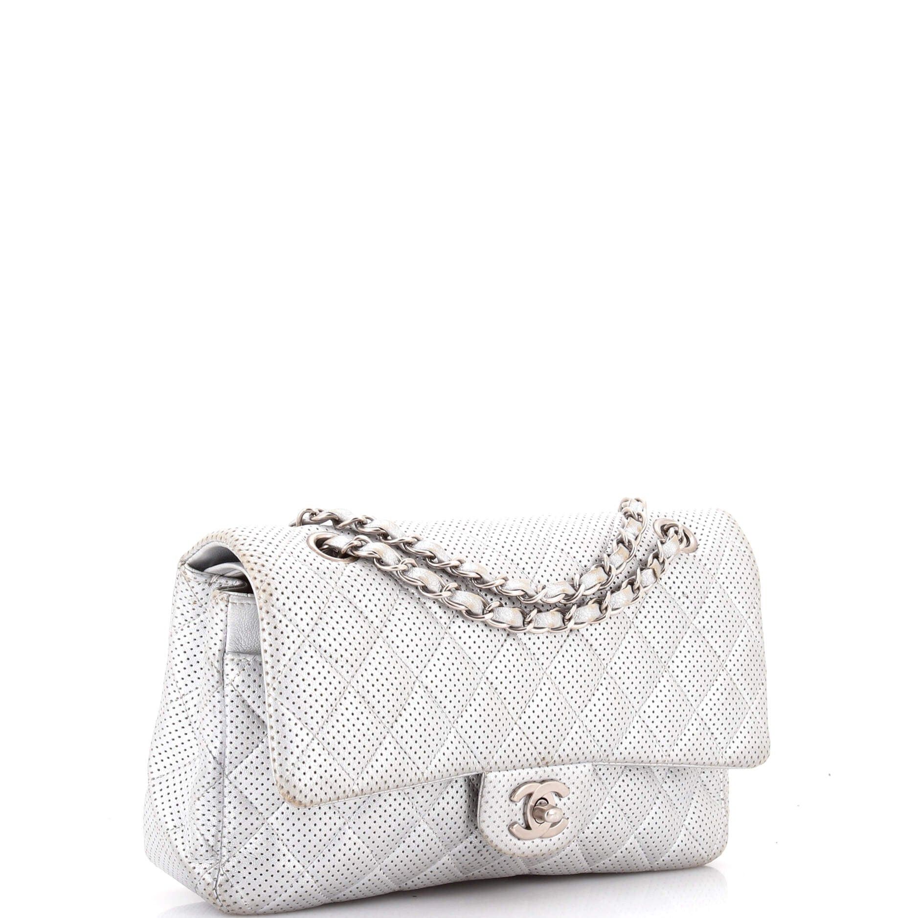 Chanel Classic Double Flap Bag Size ONE SIZE - 2 Thumbnail