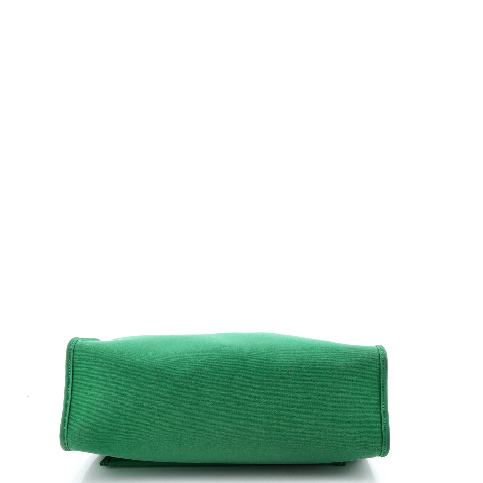 Hermes Herbag Zip Size ONE SIZE - 5 Thumbnail
