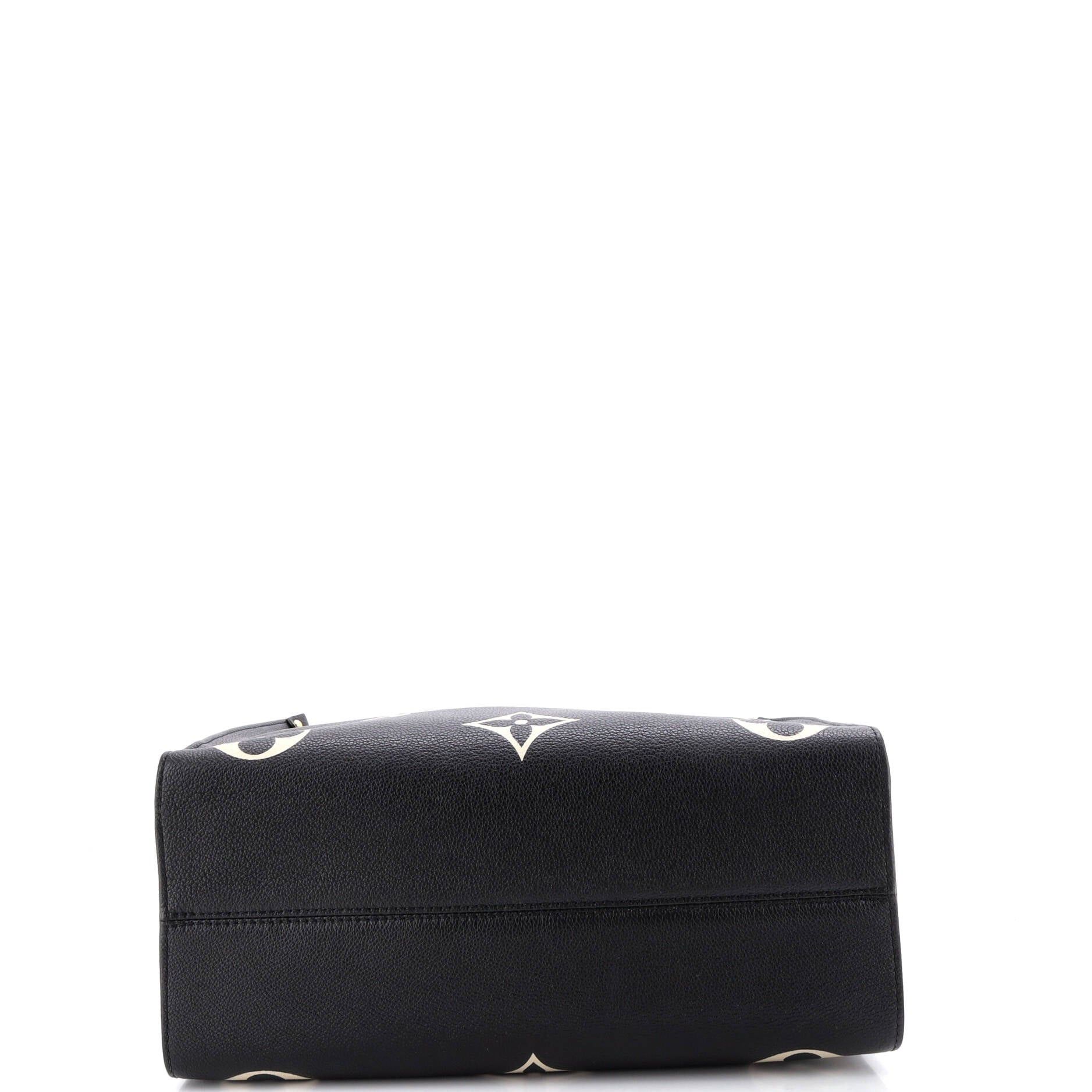 Louis Vuitton OnTheGo Tote Size ONE SIZE - 4 Thumbnail