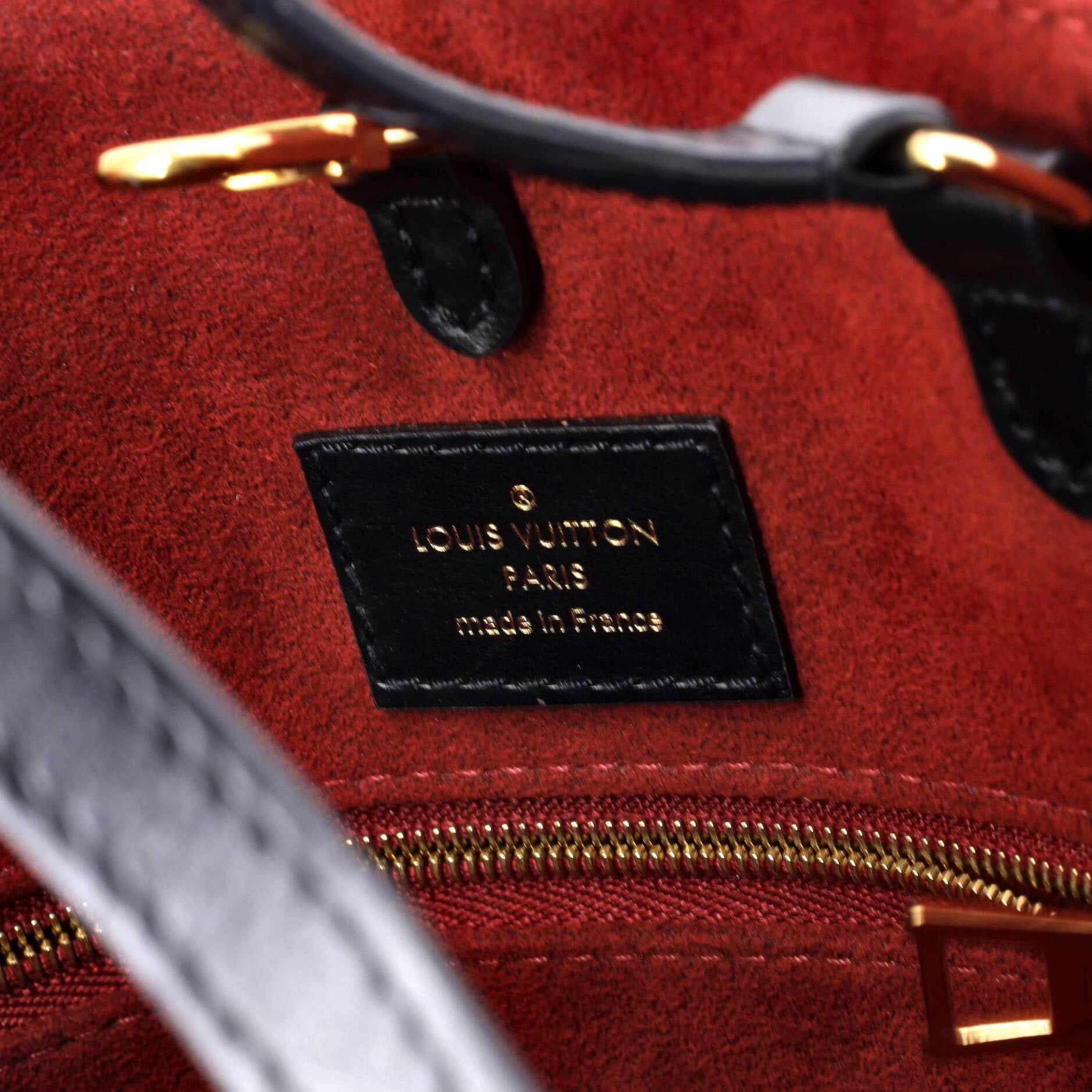 Louis Vuitton OnTheGo Tote Size ONE SIZE - 6 Thumbnail