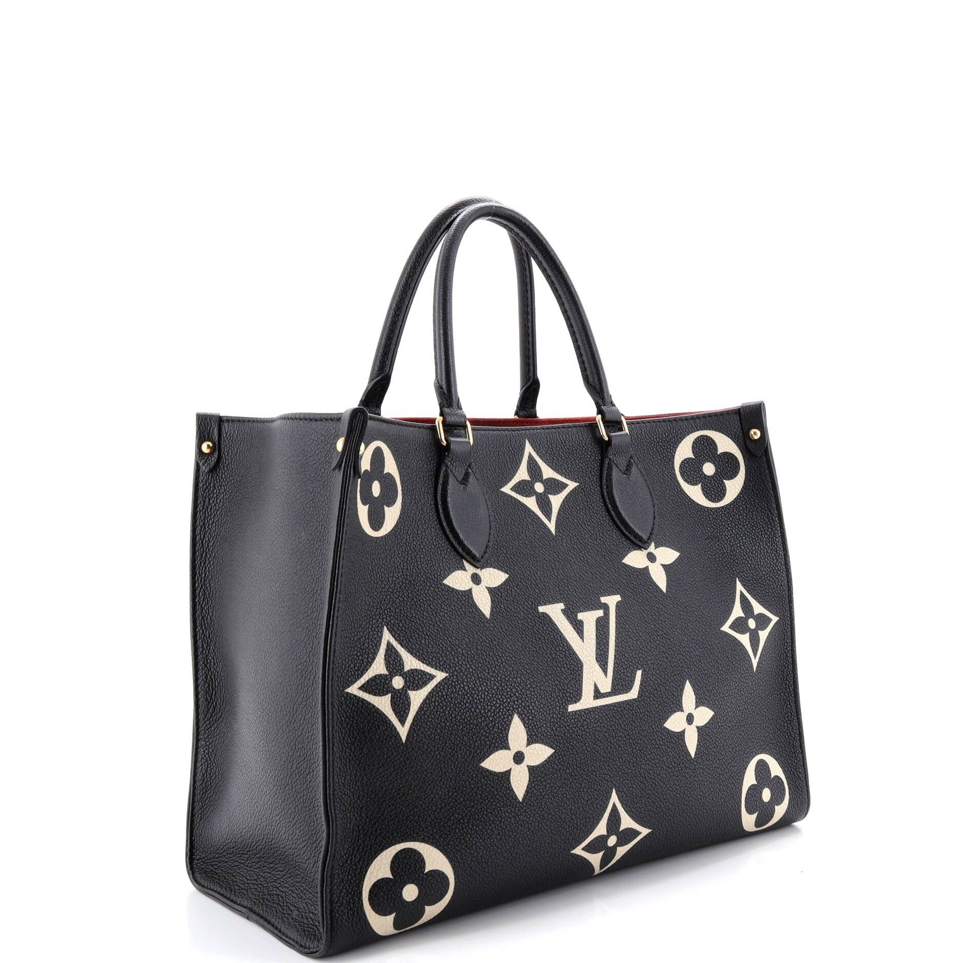 Louis Vuitton OnTheGo Tote Size ONE SIZE - 2 Thumbnail