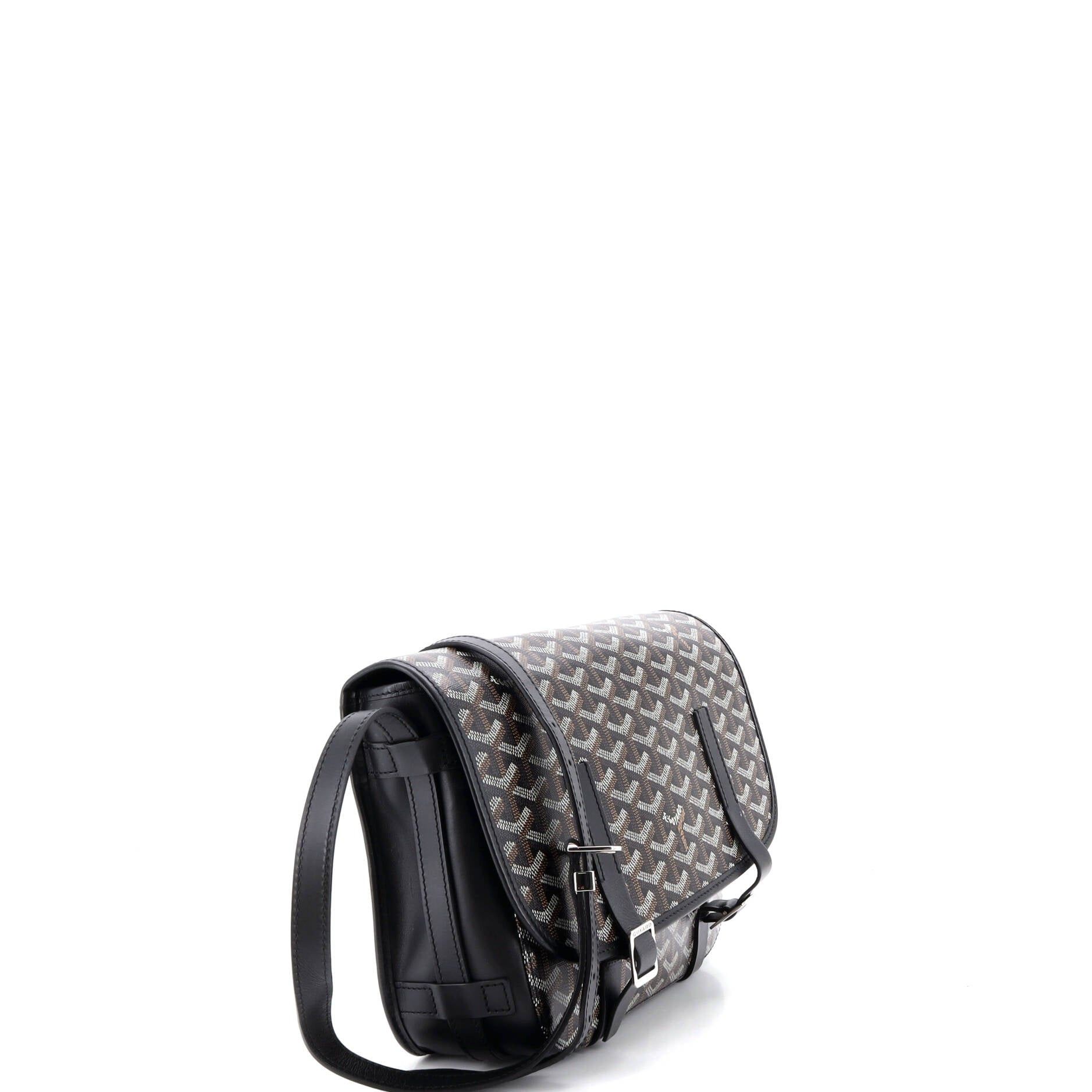 Goyard Belvedere Messenger Bag Size ONE SIZE - 2 Thumbnail