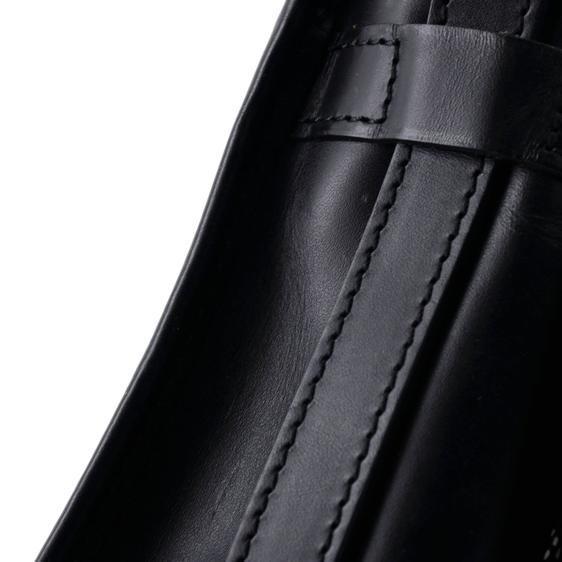 Goyard Belvedere Messenger Bag Size ONE SIZE - 6 Thumbnail