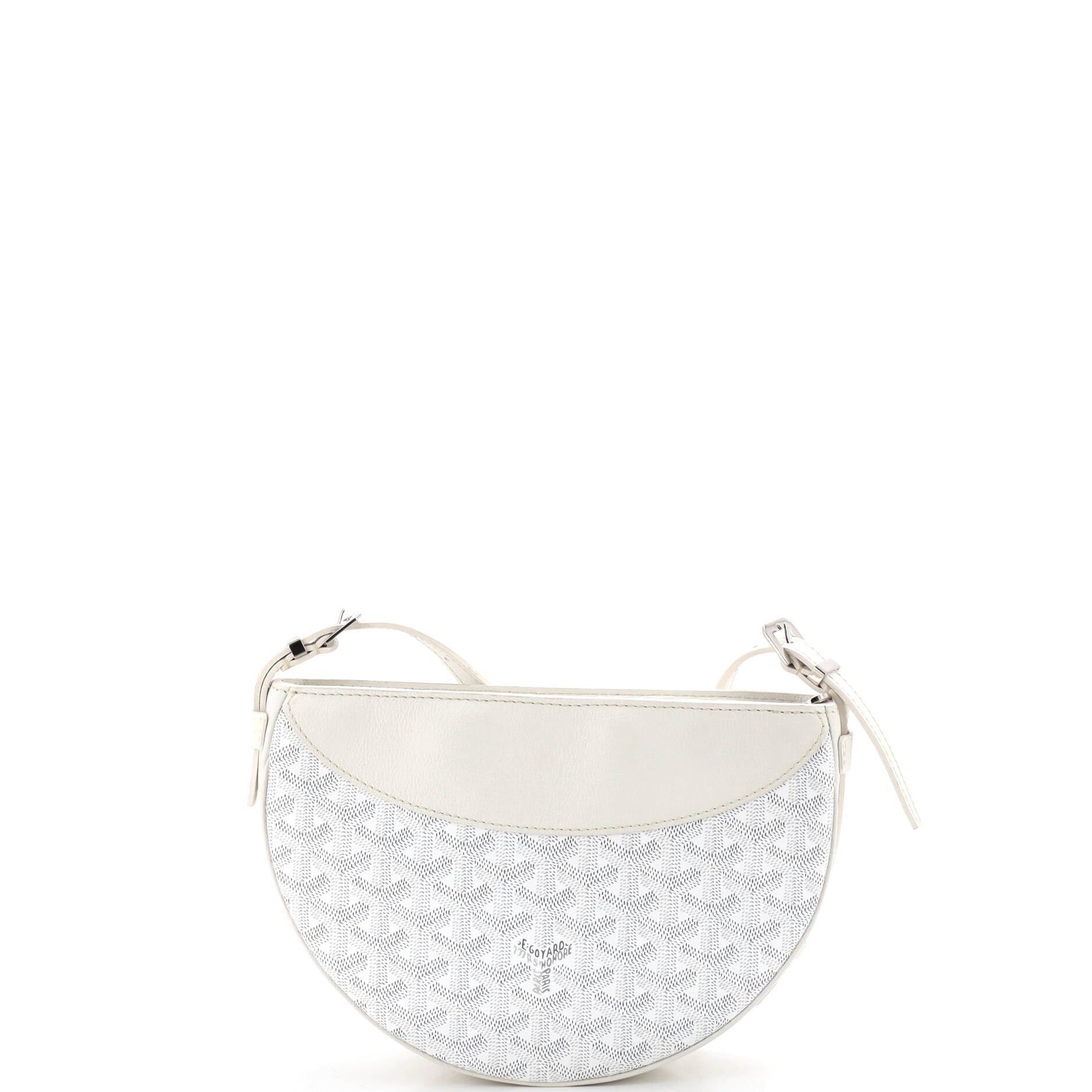 Goyard Hirondelle Shoulder Bag Size ONE SIZE - 3 Thumbnail