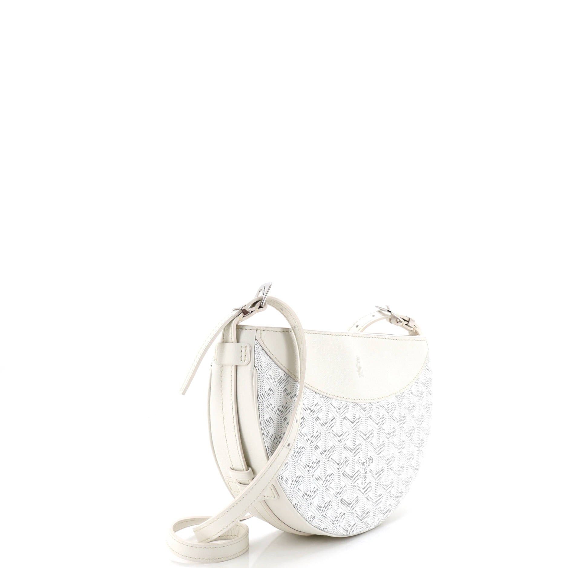 Goyard Hirondelle Shoulder Bag Size ONE SIZE - 2 Thumbnail