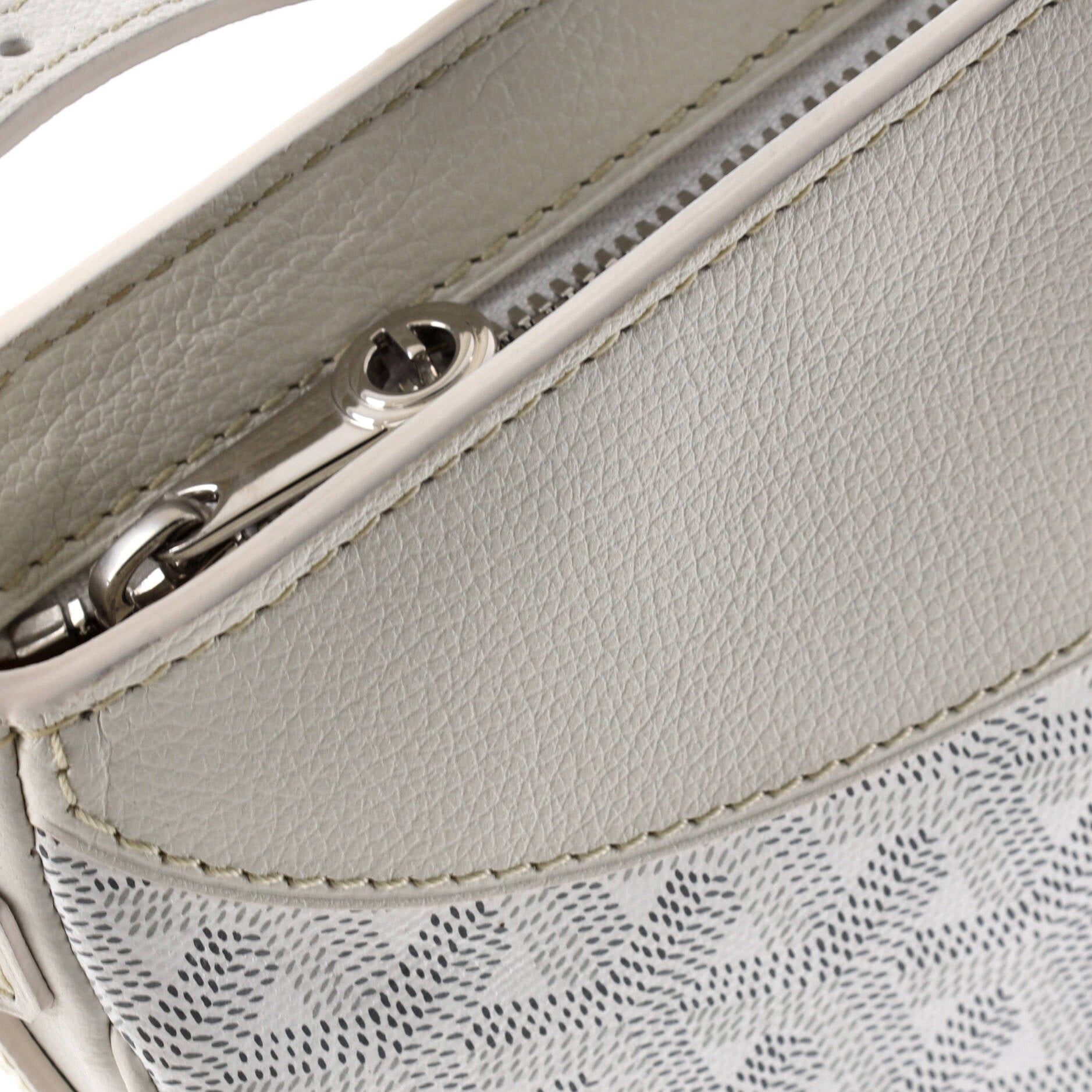 Goyard Hirondelle Shoulder Bag Size ONE SIZE - 6 Thumbnail