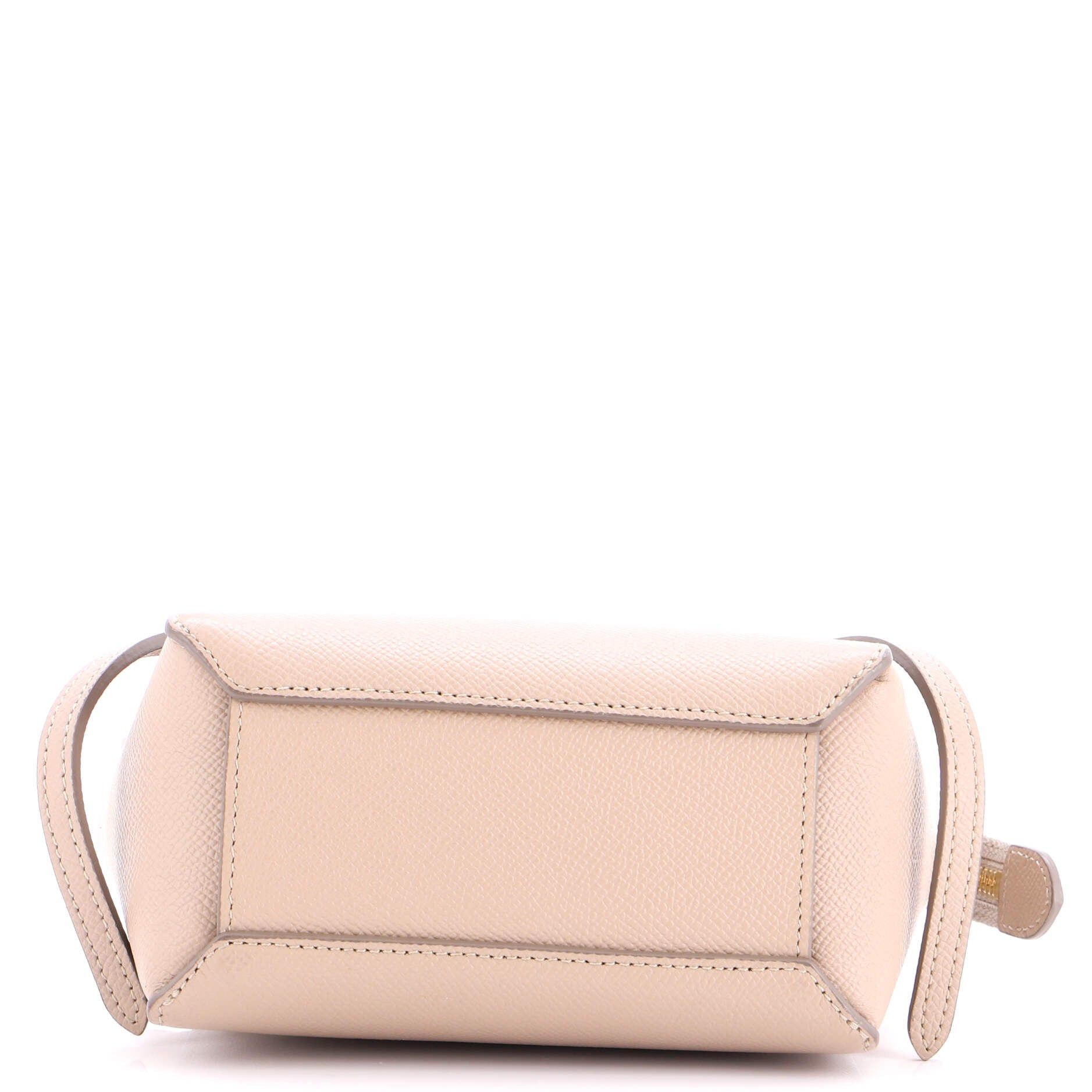 Celine Belt Bag Size ONE SIZE - 4 Thumbnail