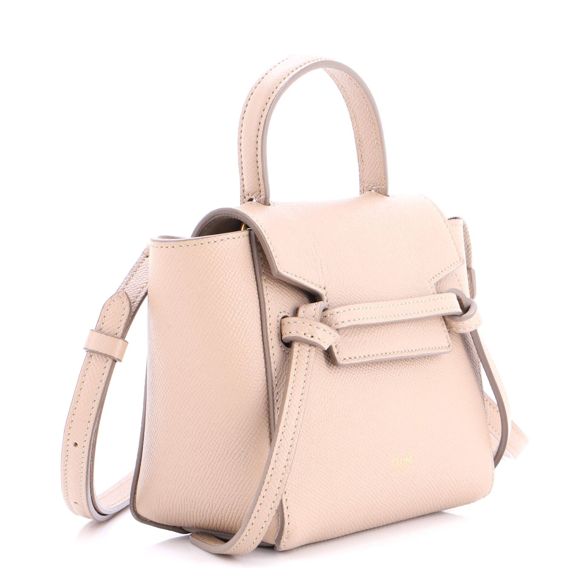Celine Belt Bag Size ONE SIZE - 2 Thumbnail