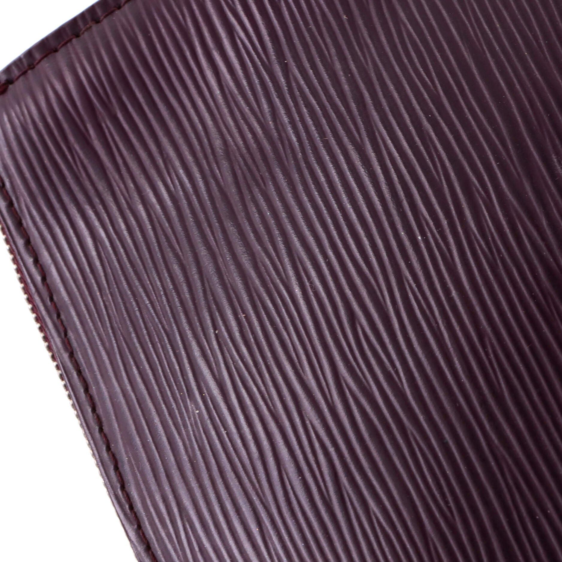 Louis Vuitton Pochette Accessoires Size ONE SIZE - 6 Thumbnail