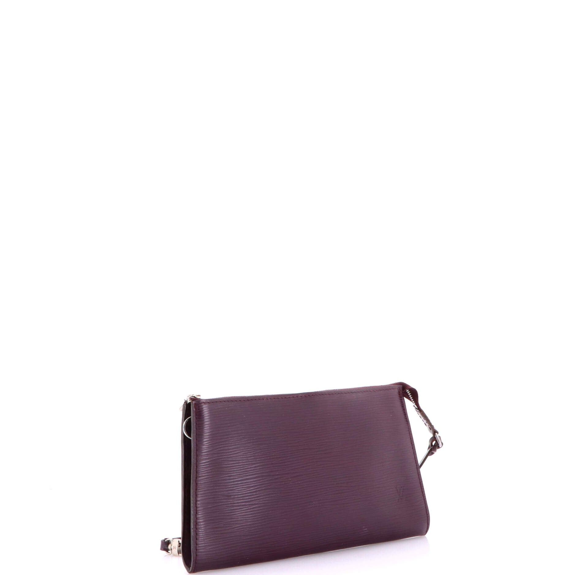 Louis Vuitton Pochette Accessoires Size ONE SIZE - 2 Thumbnail