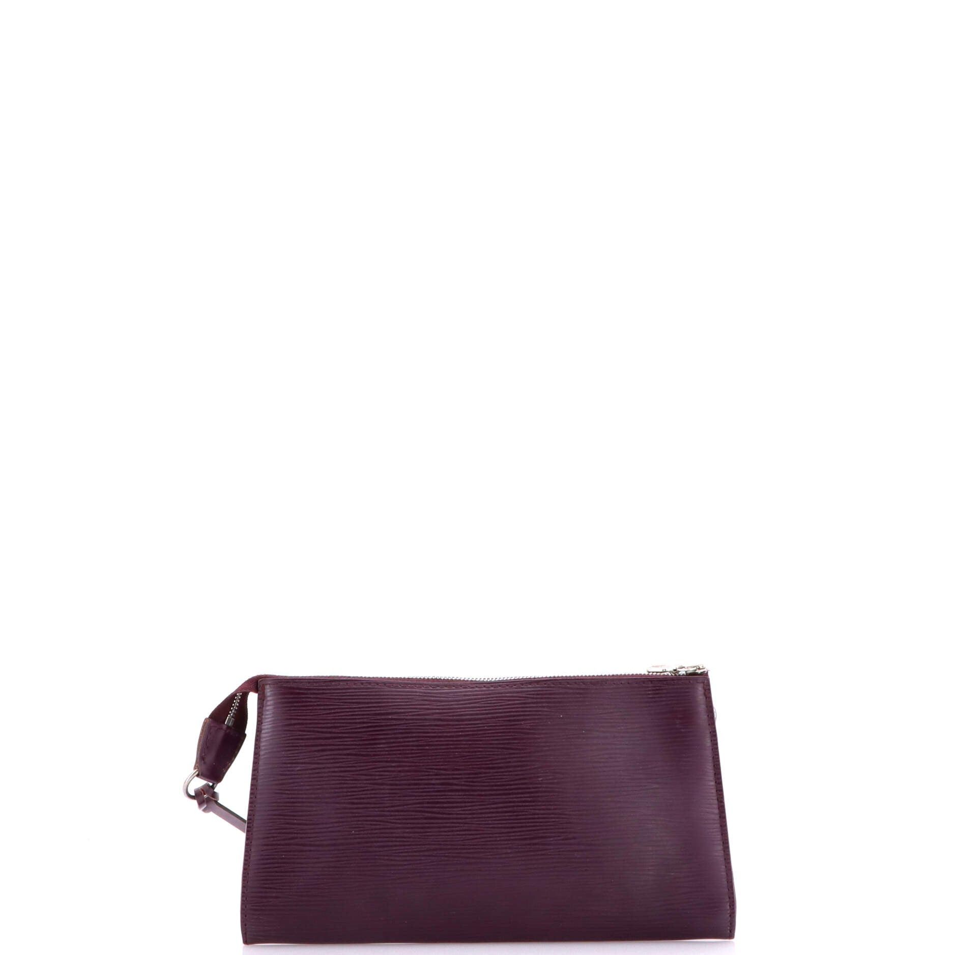 Louis Vuitton Pochette Accessoires Size ONE SIZE - 3 Thumbnail