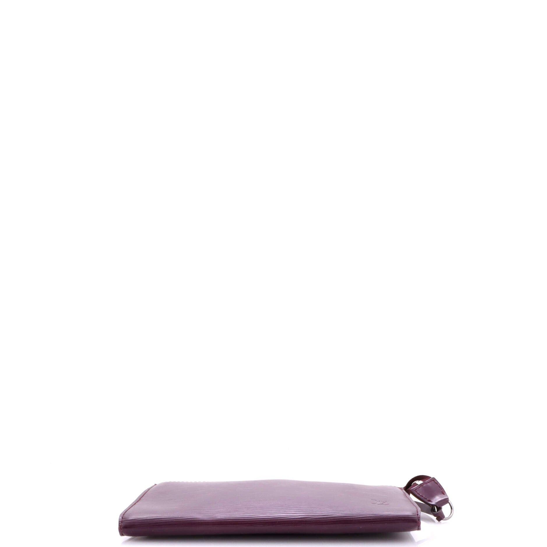 Louis Vuitton Pochette Accessoires Size ONE SIZE - 4 Thumbnail