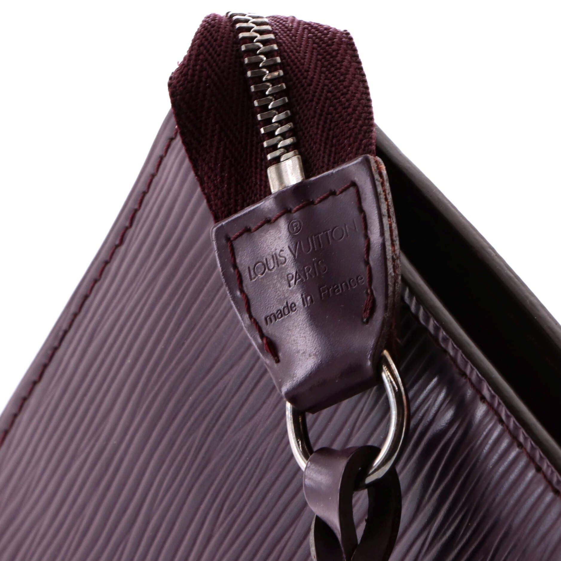 Louis Vuitton Pochette Accessoires Size ONE SIZE - 8 Thumbnail