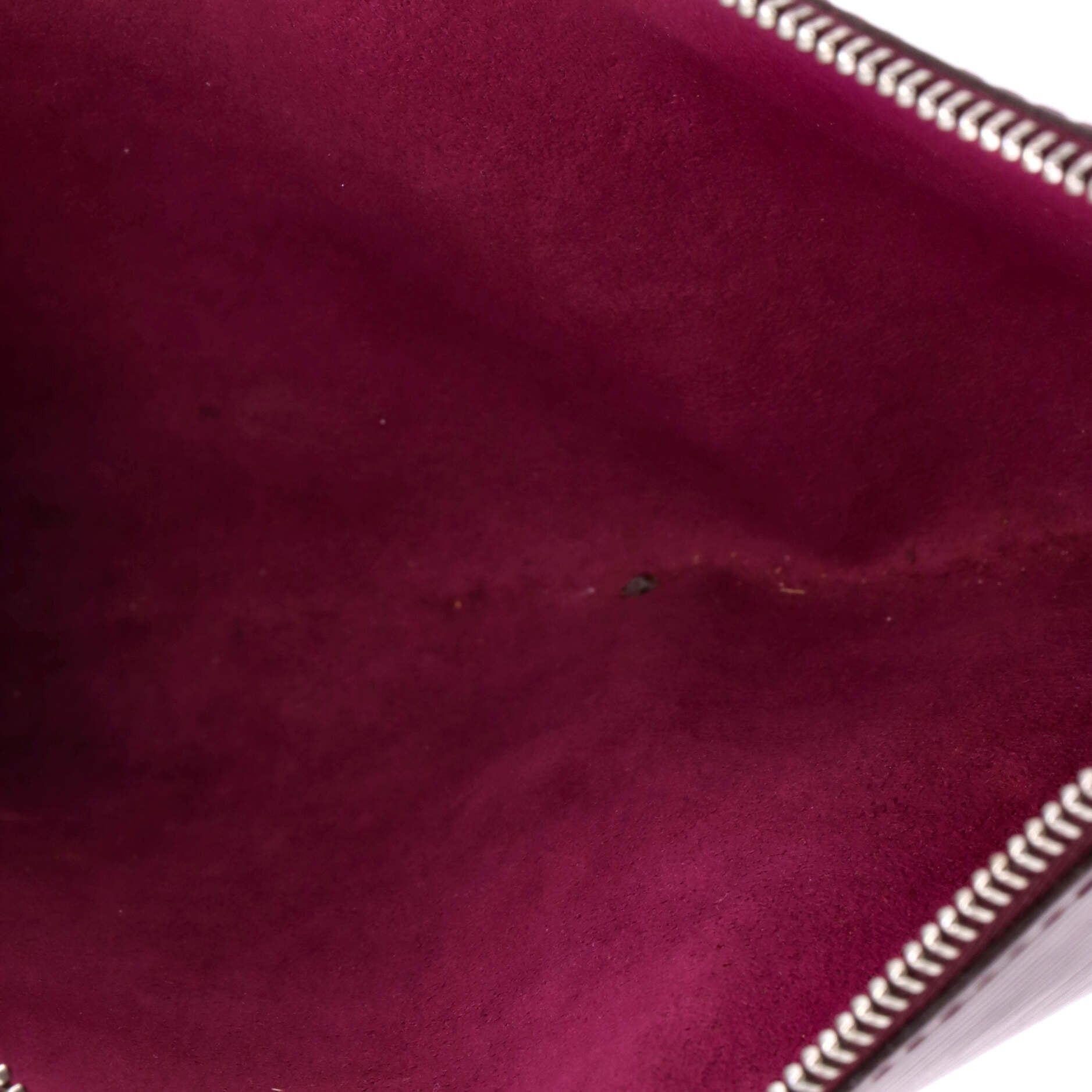 Louis Vuitton Pochette Accessoires Size ONE SIZE - 5 Thumbnail