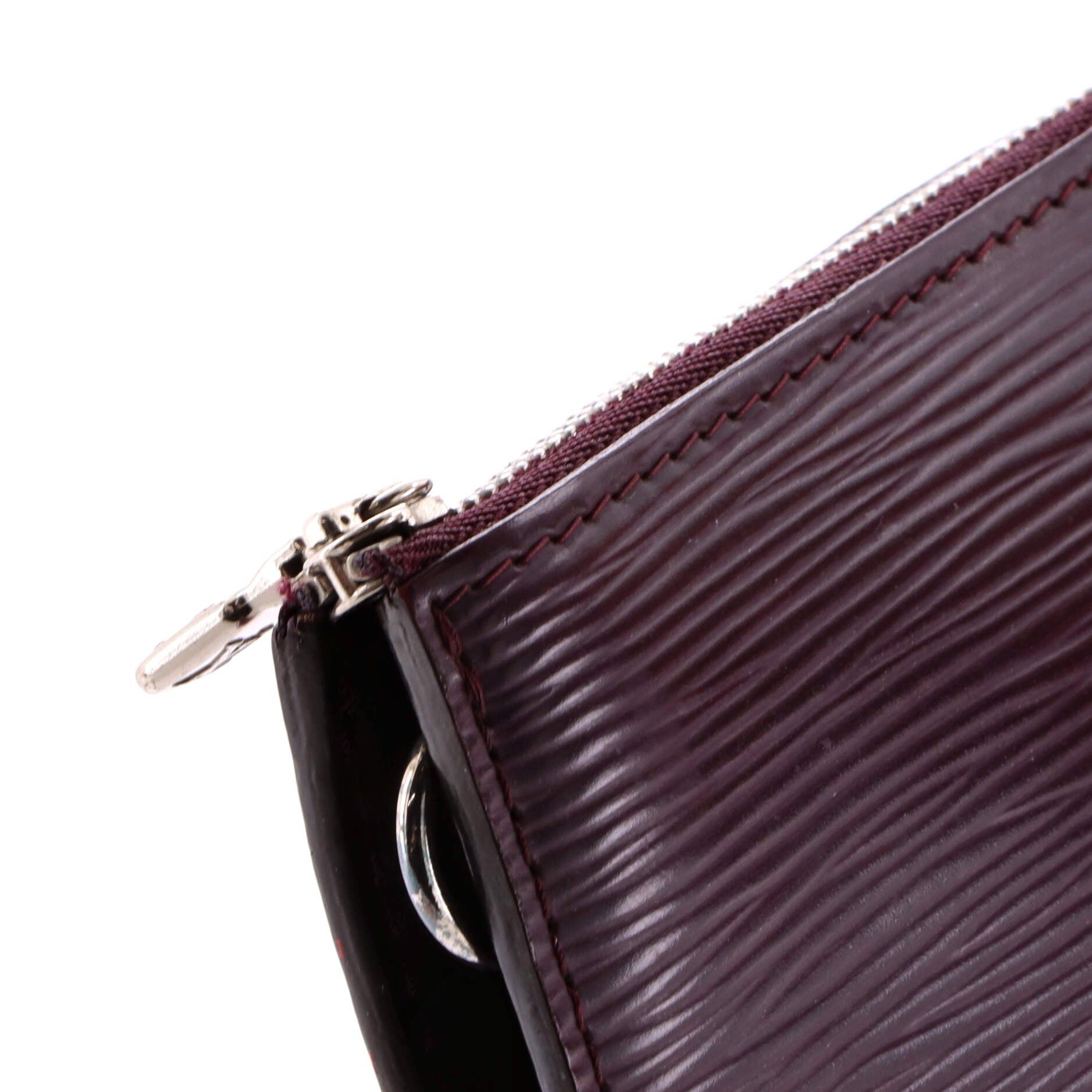 Louis Vuitton Pochette Accessoires Size ONE SIZE - 7 Thumbnail