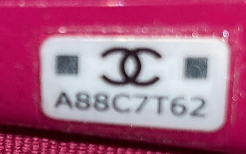 Chanel CC Dome Zip Clutch with Chain Size ONE SIZE - 6 Thumbnail