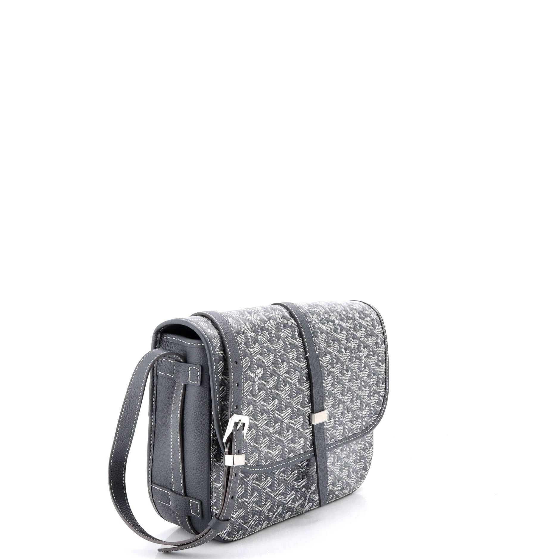 Goyard Belvedere II Messenger Bag Size ONE SIZE - 2 Thumbnail
