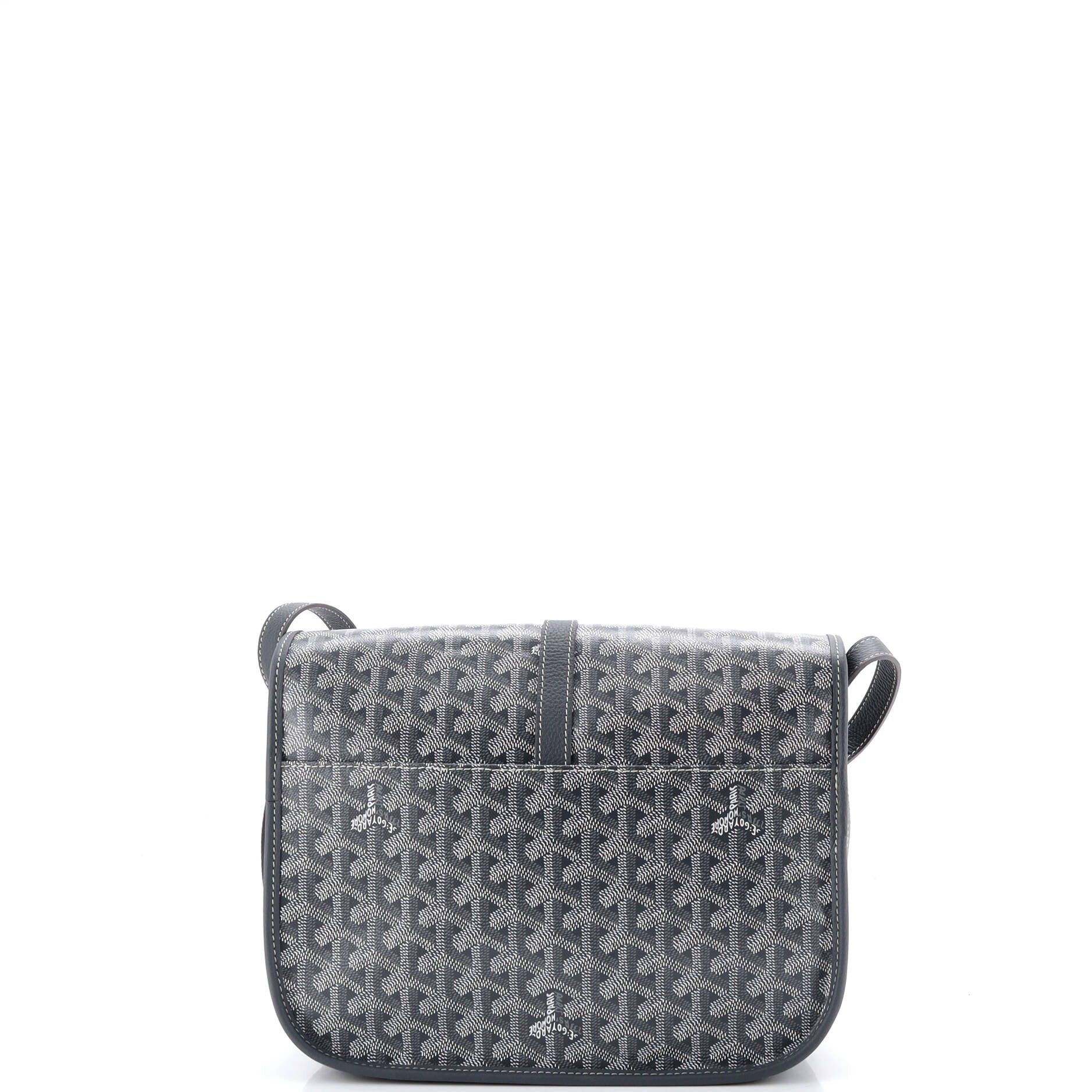 Goyard Belvedere II Messenger Bag Size ONE SIZE - 3 Thumbnail
