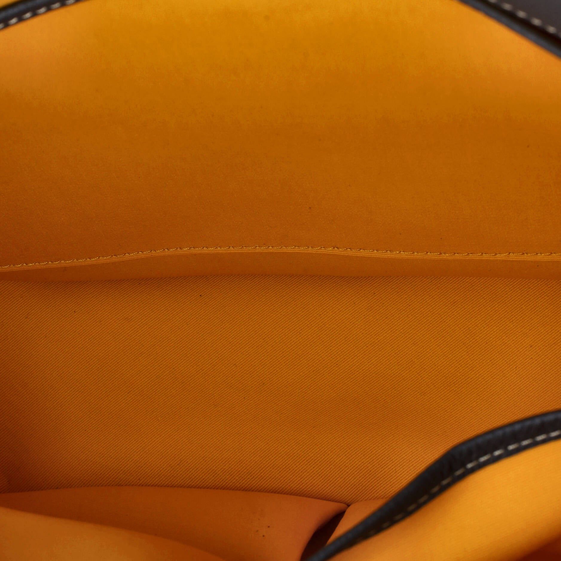 Goyard Belvedere II Messenger Bag Size ONE SIZE - 5 Thumbnail