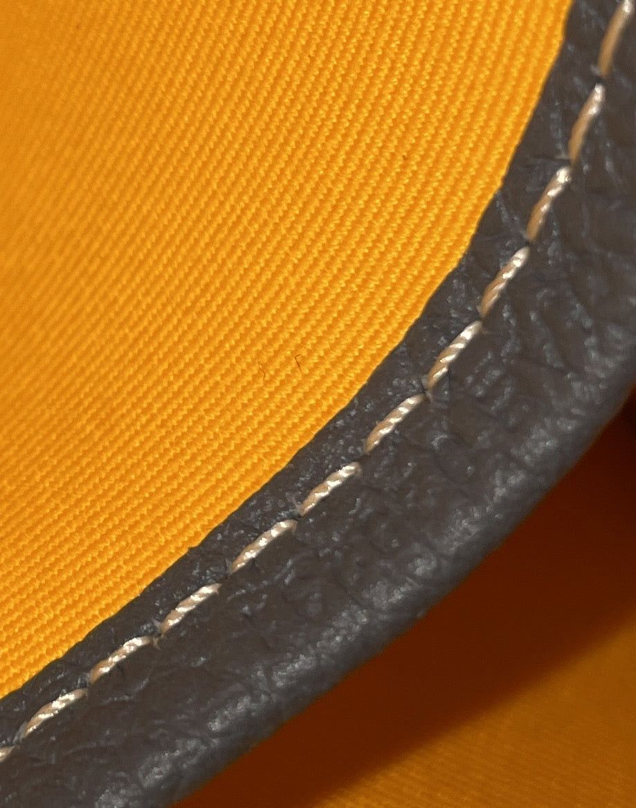 Goyard Belvedere II Messenger Bag Size ONE SIZE - 6 Thumbnail