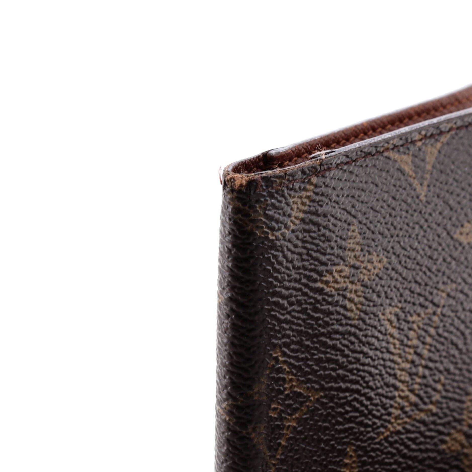 Louis Vuitton Brazza Wallet Size ONE SIZE - 6 Thumbnail