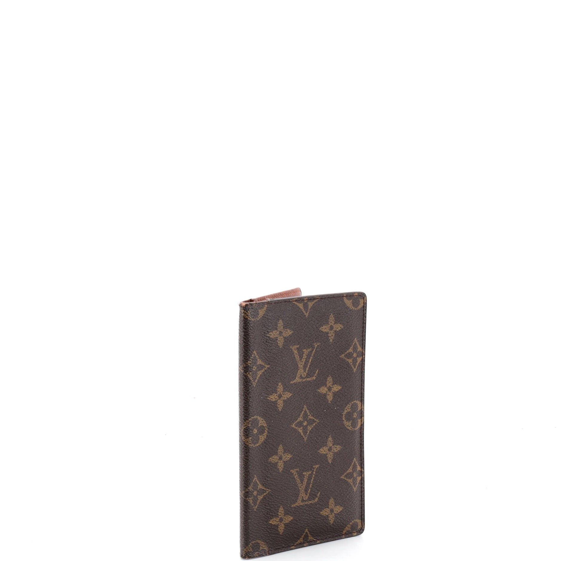 Louis Vuitton Brazza Wallet Size ONE SIZE - 2 Thumbnail
