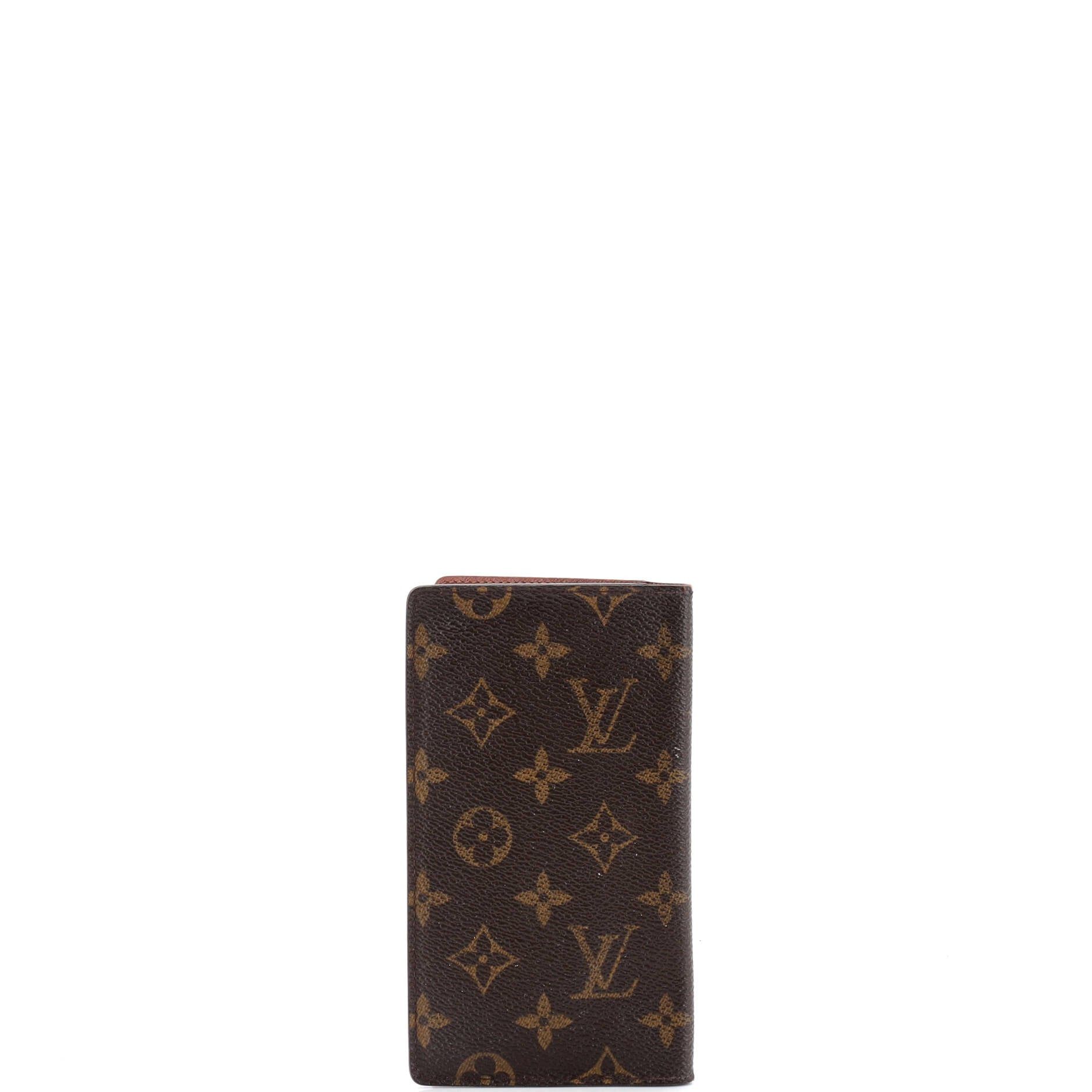 Louis Vuitton Brazza Wallet Size ONE SIZE - 3 Thumbnail