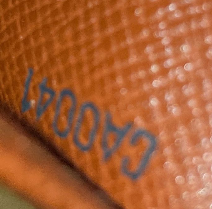 Louis Vuitton Brazza Wallet Size ONE SIZE - 8 Thumbnail