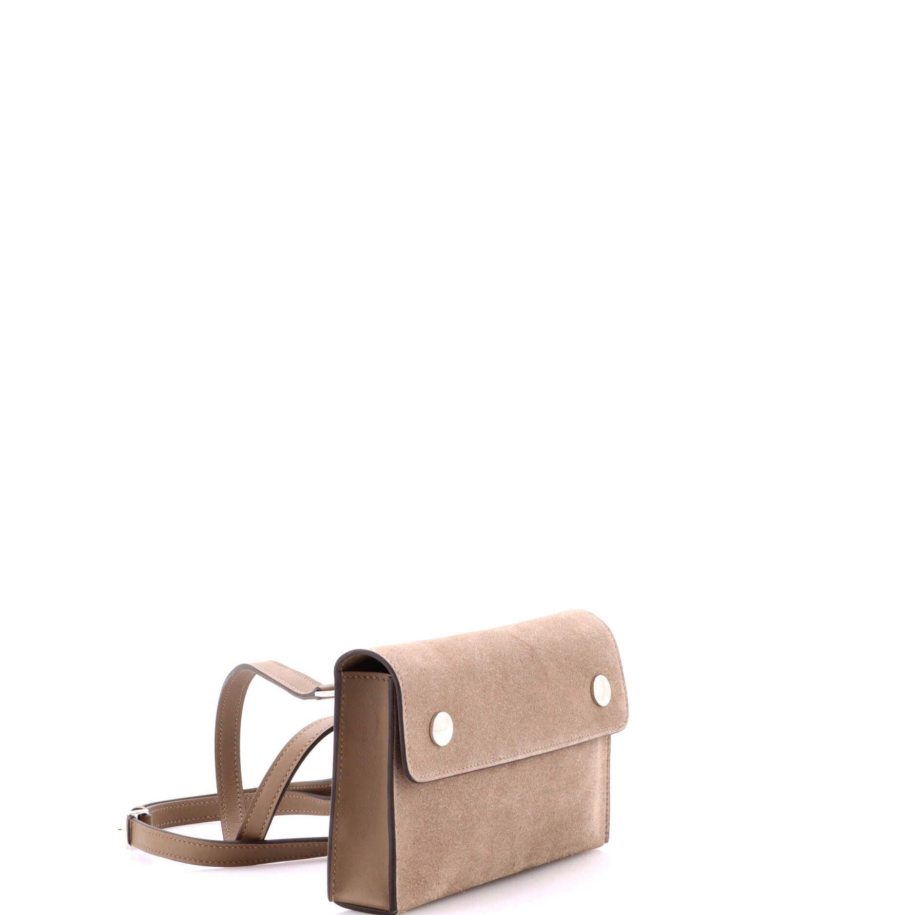 Hermes nap Wallet Bag Size ONE SIZE - 2 Thumbnail